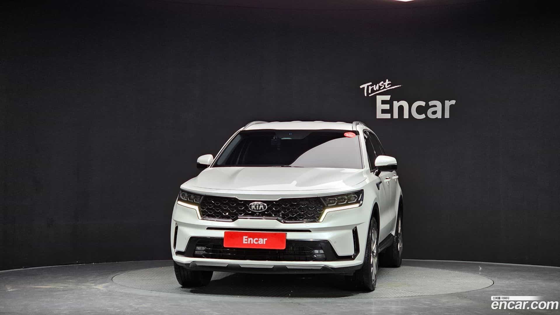 Sorento Kia 2020.9-OUTER-003