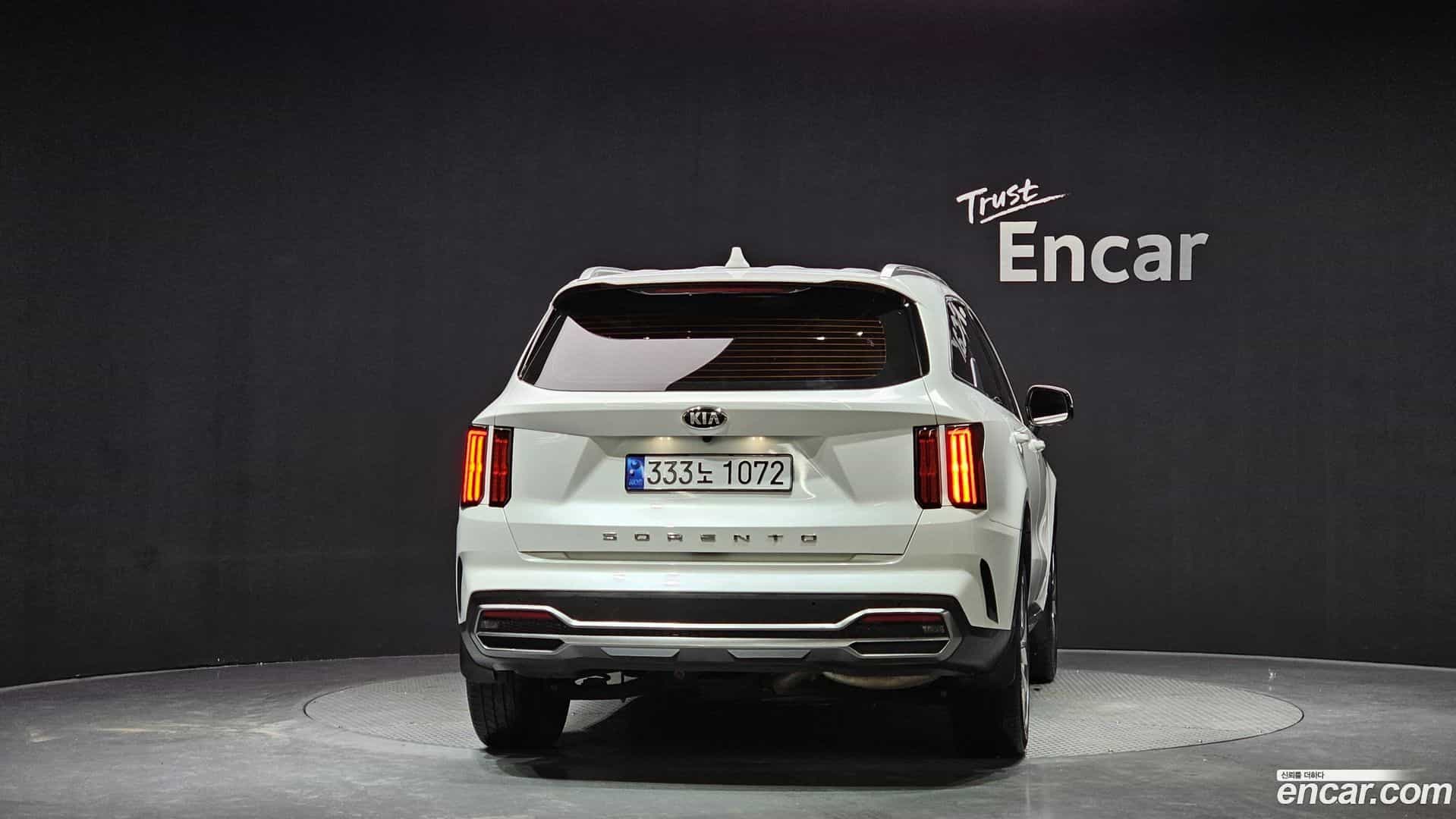 Sorento Kia 2020.9-OUTER-004