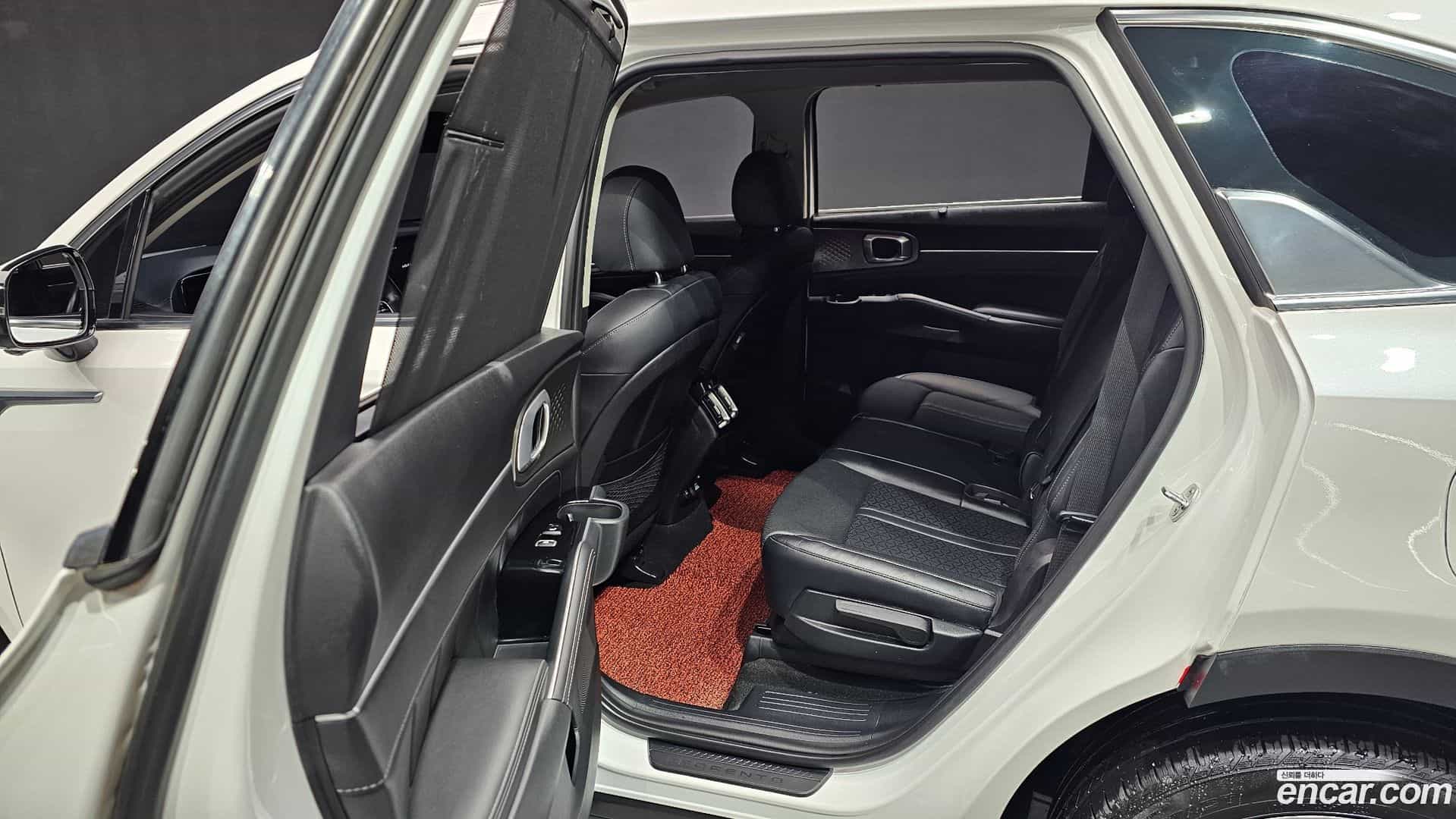 Sorento Kia 2020.9-OPTION-016