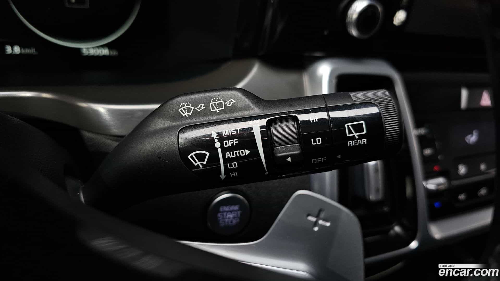 Sorento Kia 2020.9-OPTION-021