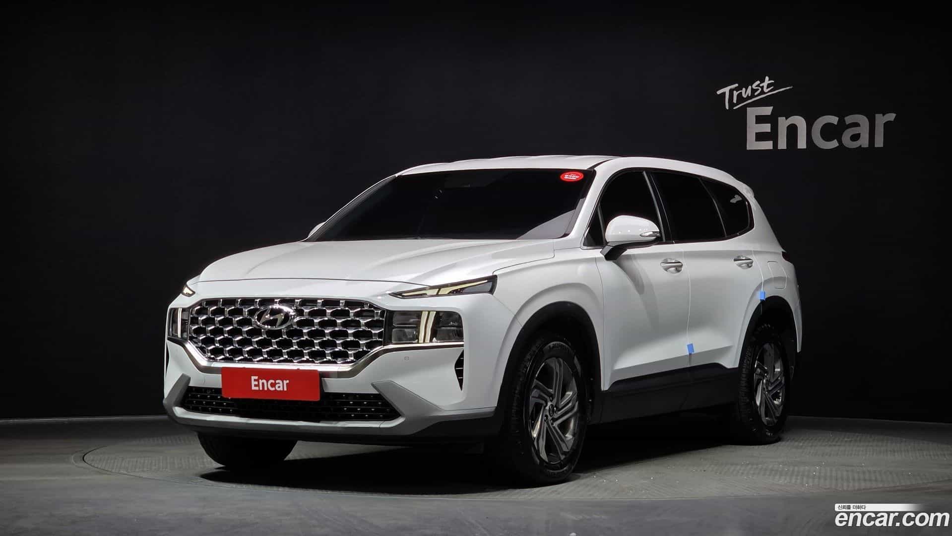 Santafe Hyundai 2021.0-OUTER-001