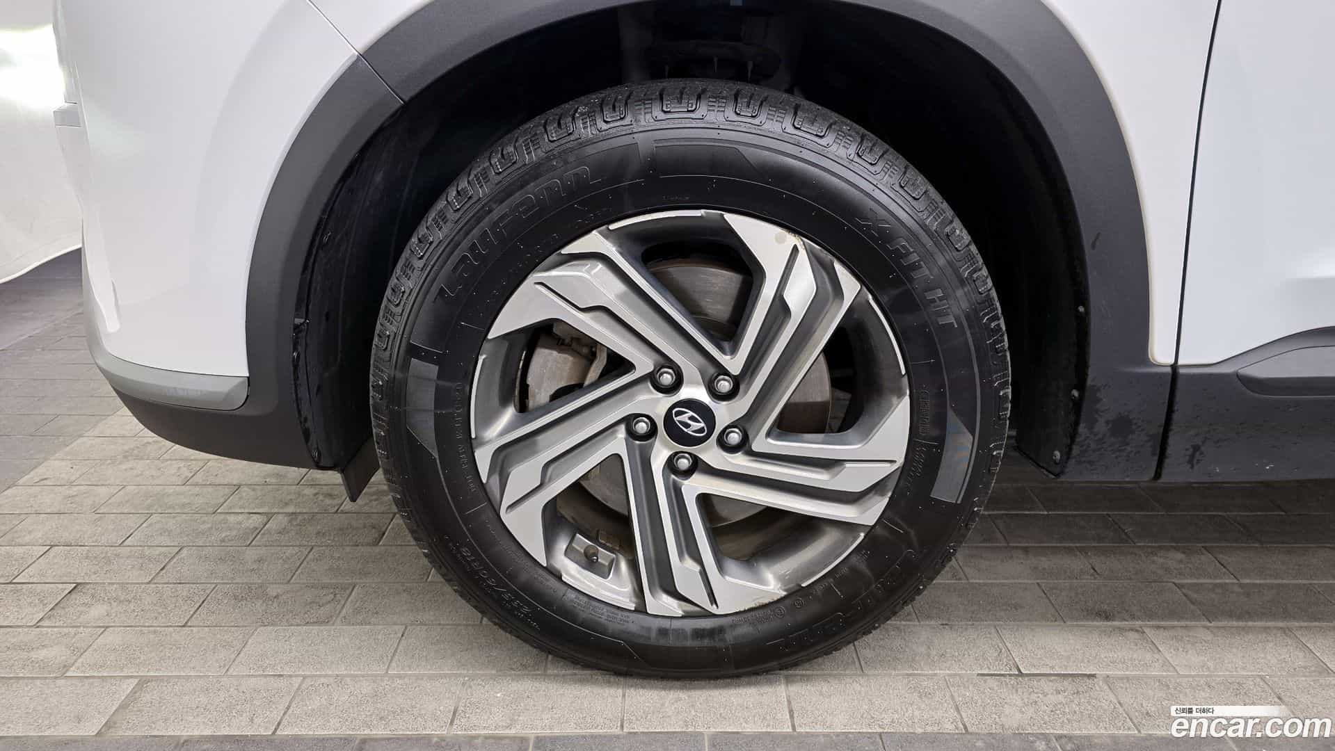 Santafe Hyundai 2021.0-OUTER-005