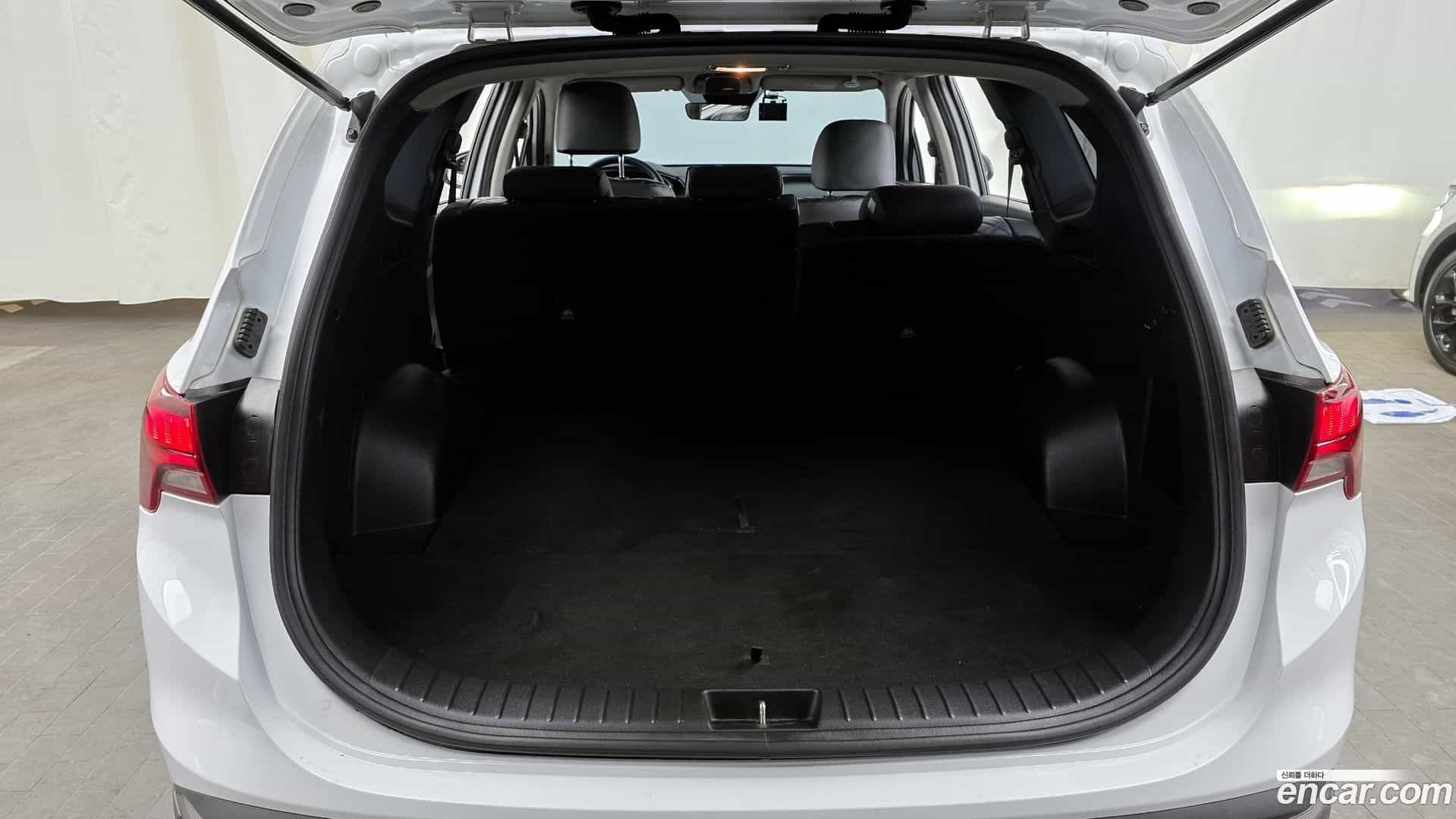 Santafe Hyundai 2021.0-OPTION-024