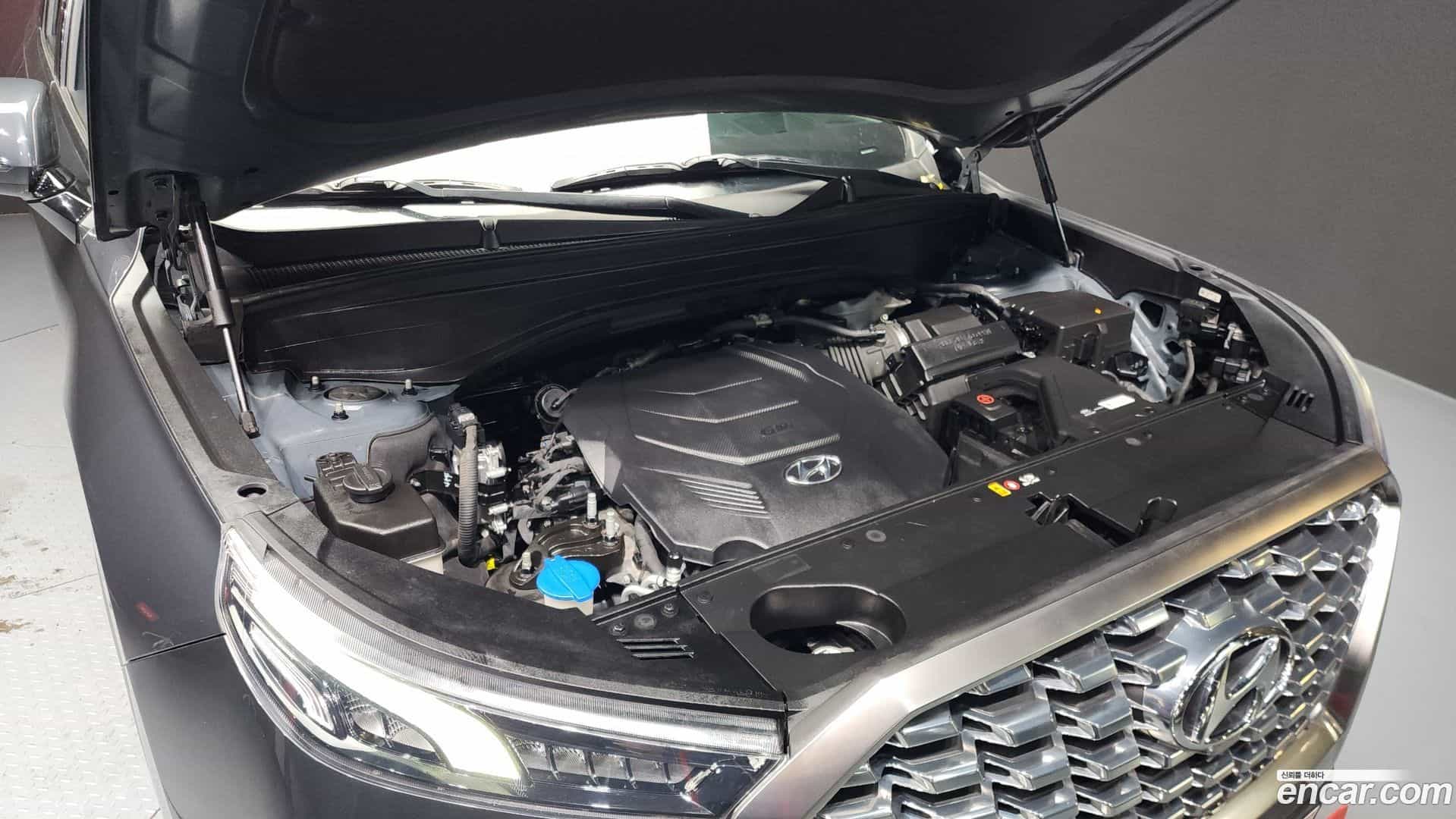 Palisade Hyundai 2019.7-INNER-006