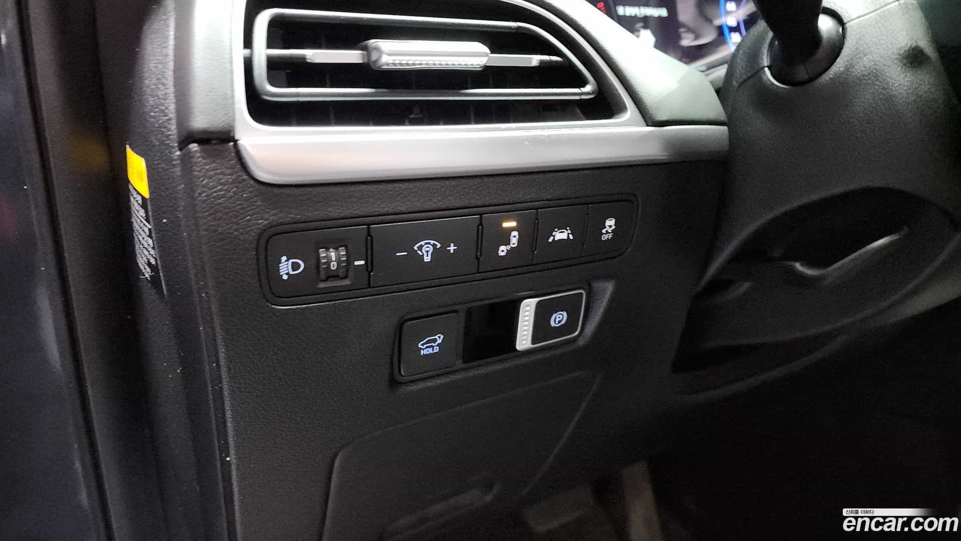 Palisade Hyundai 2019.7-OPTION-020