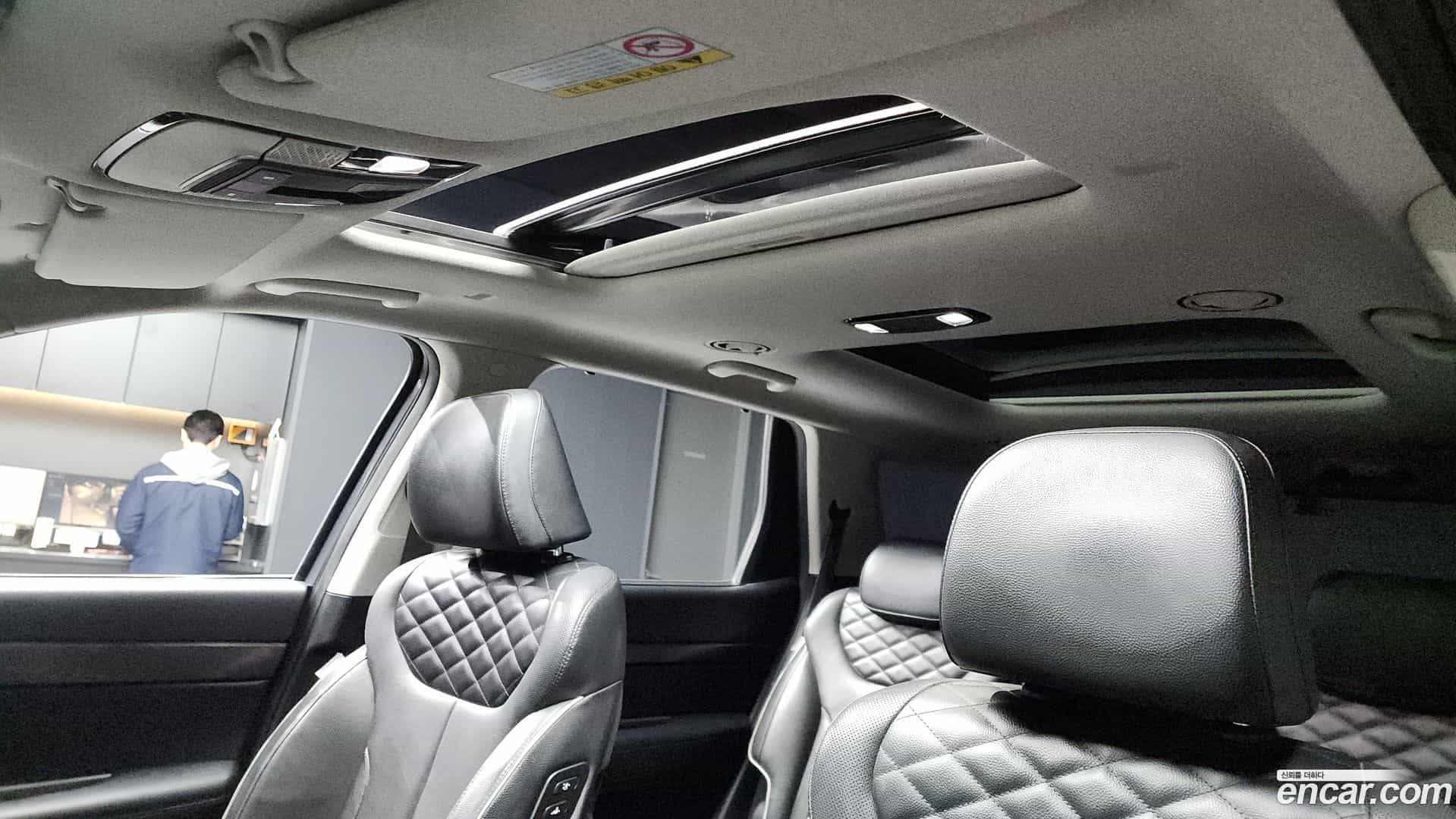 Palisade Hyundai 2019.7-OPTION-022