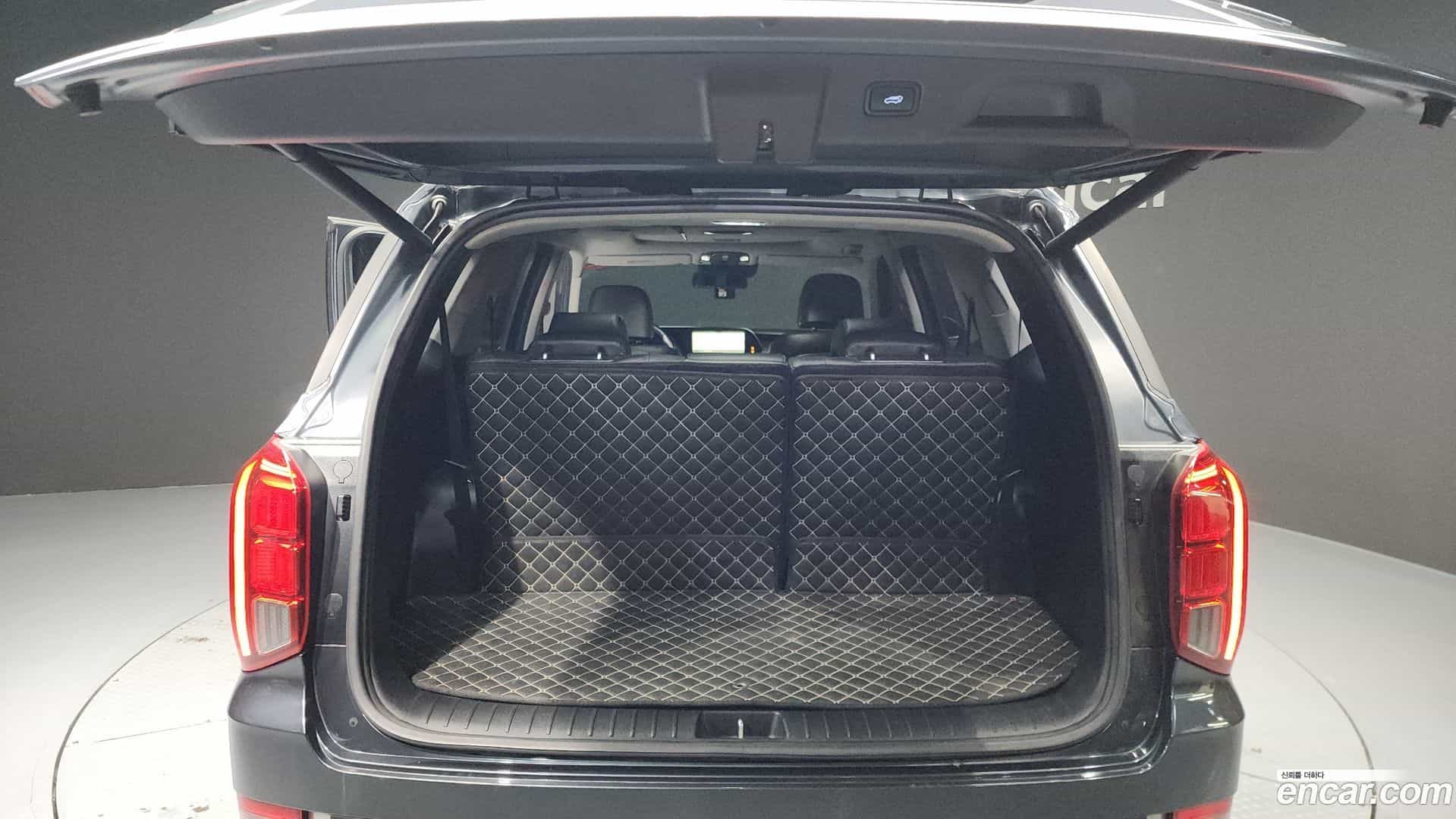 Palisade Hyundai 2019.7-OPTION-024