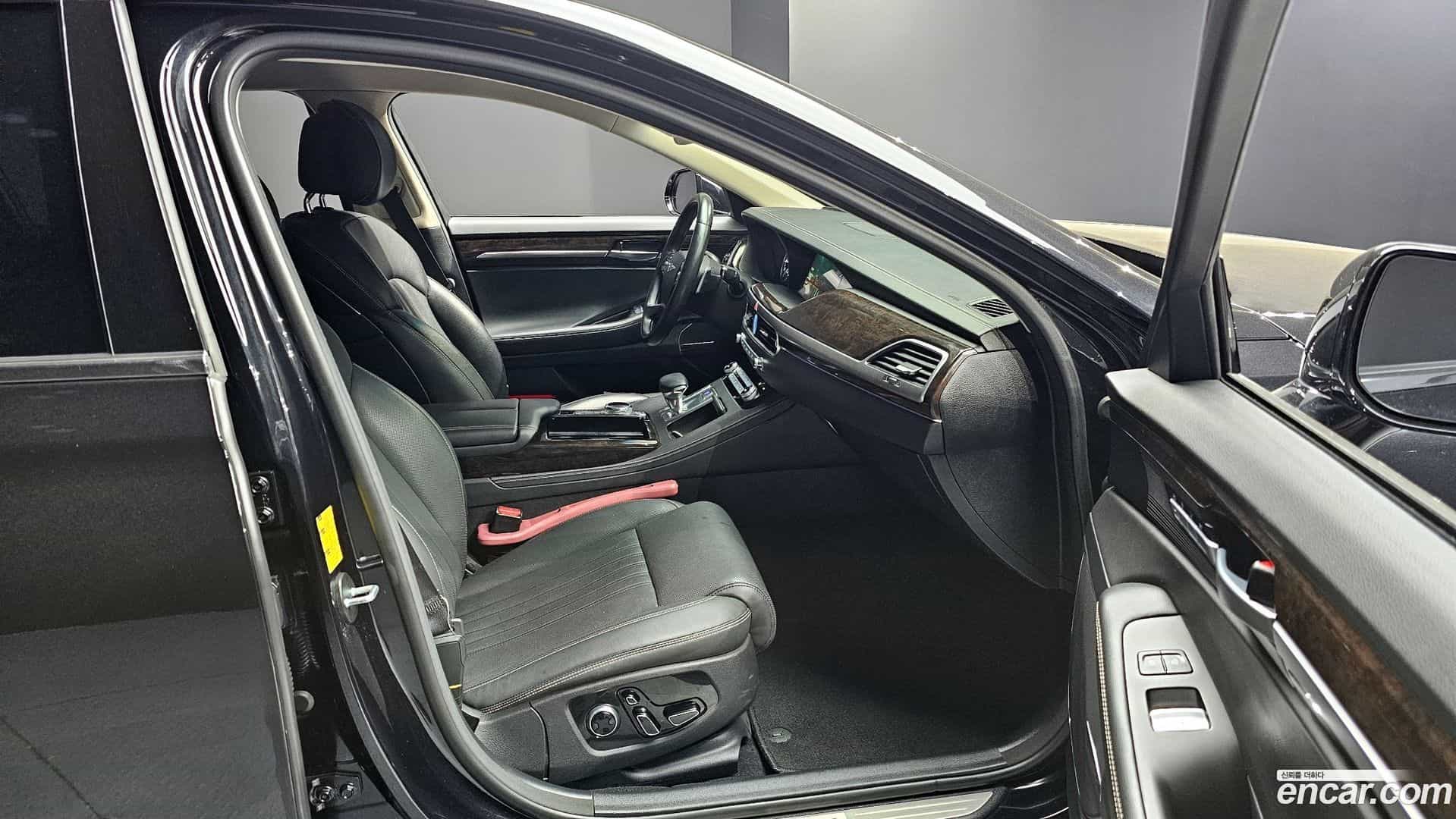 G90 Genesis 2020.0-OPTION-015