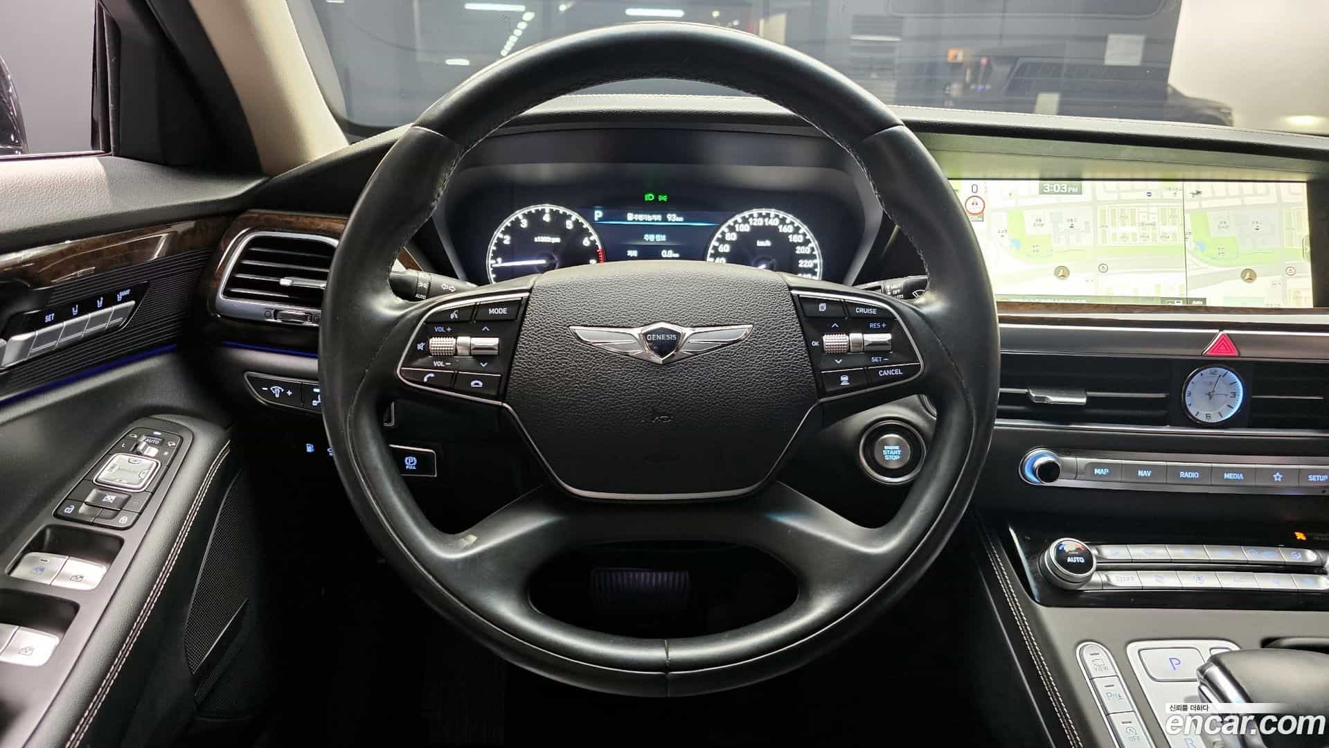 G90 Genesis 2020.0-OPTION-017