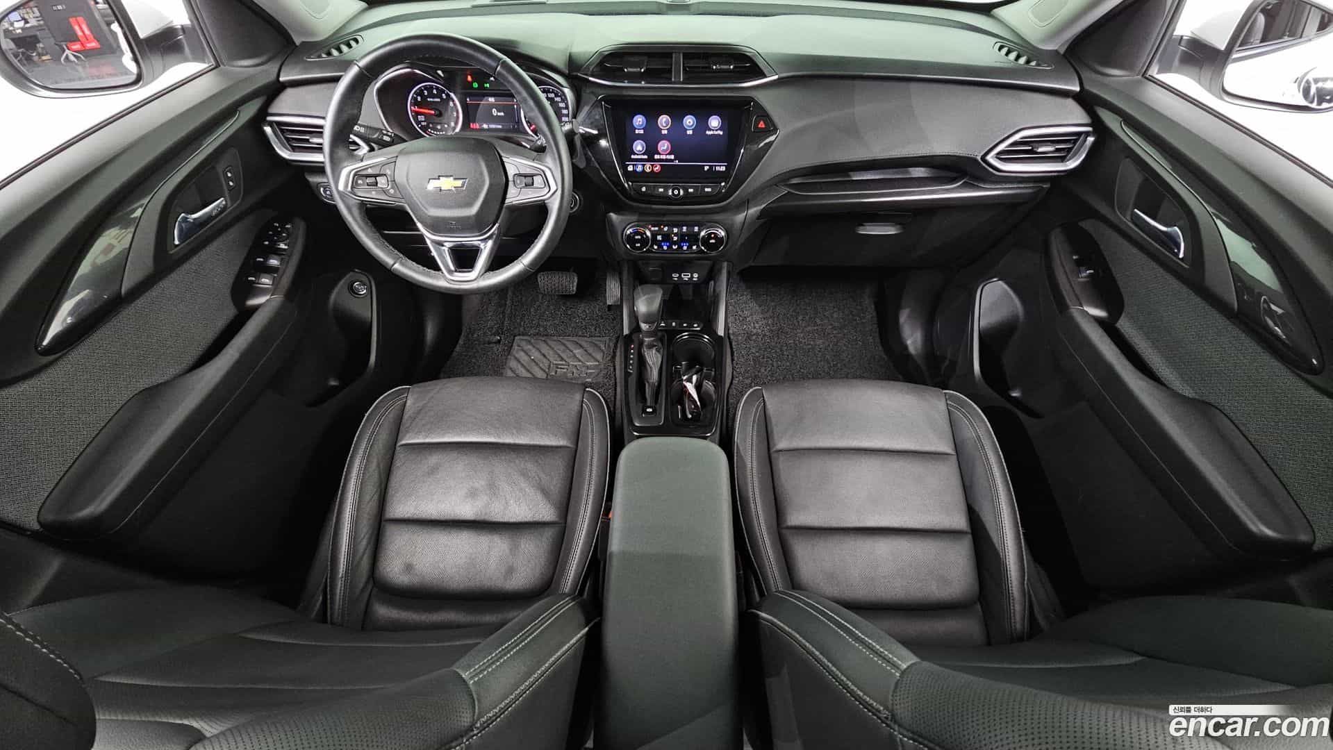 Trailblazer Chevrolet 2021.4-INNER-007