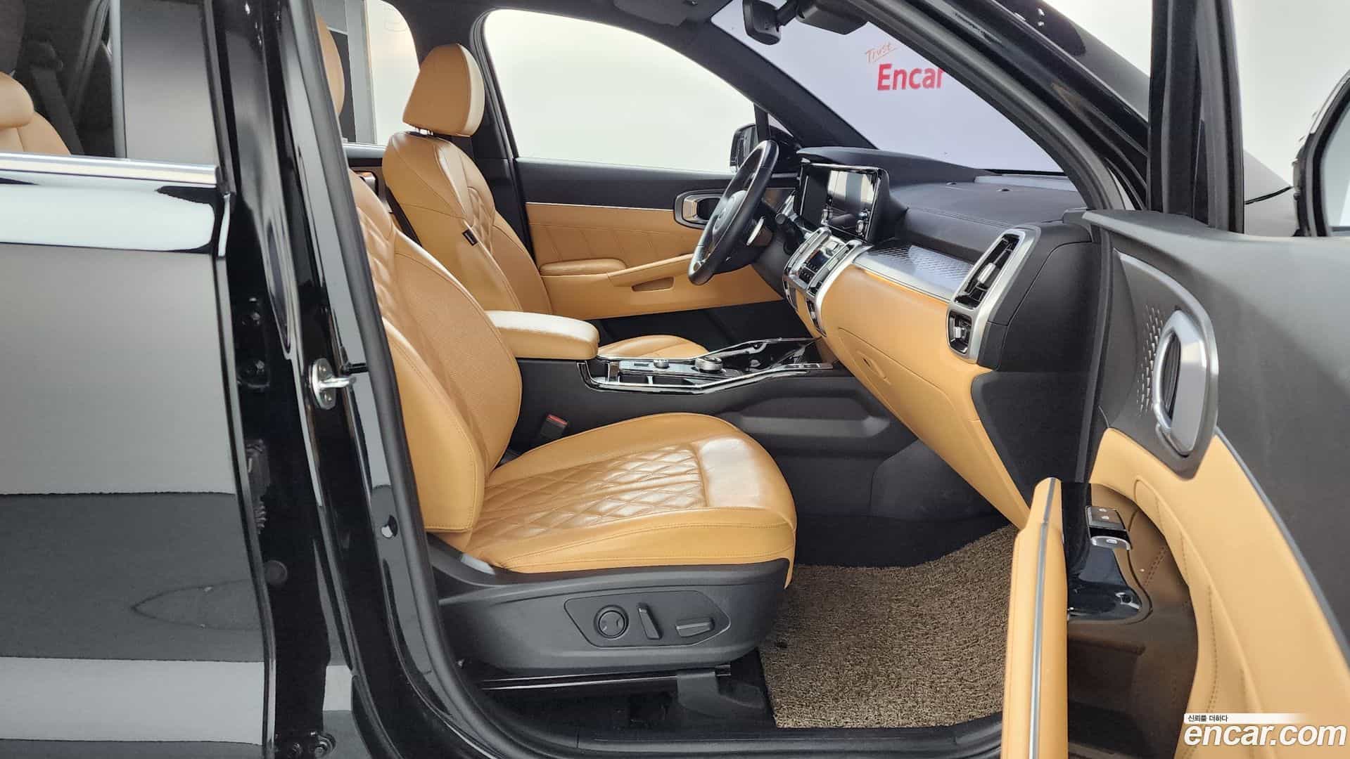 Sorento Kia 2020.2-OPTION-015