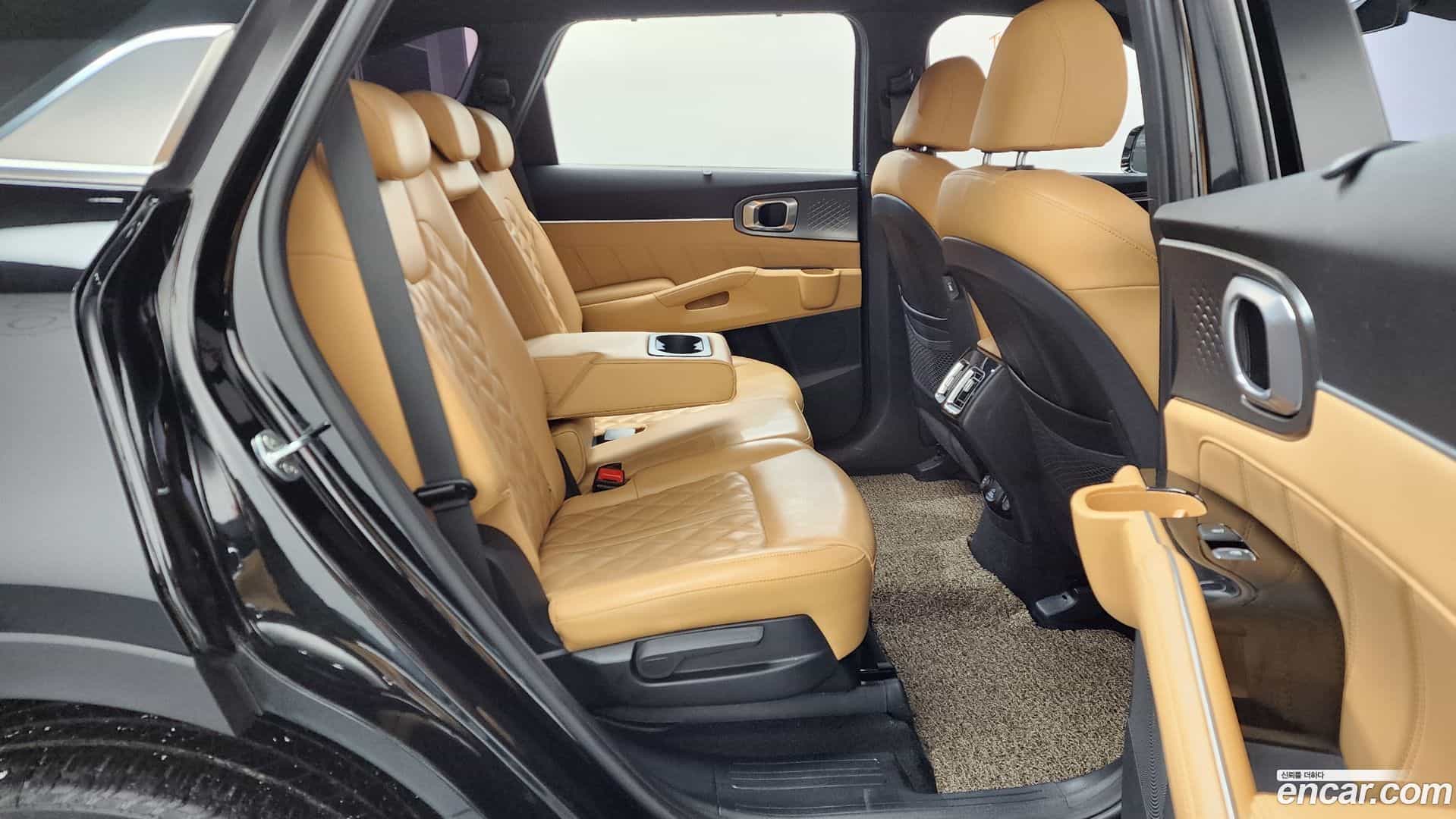 Sorento Kia 2020.2-OPTION-016