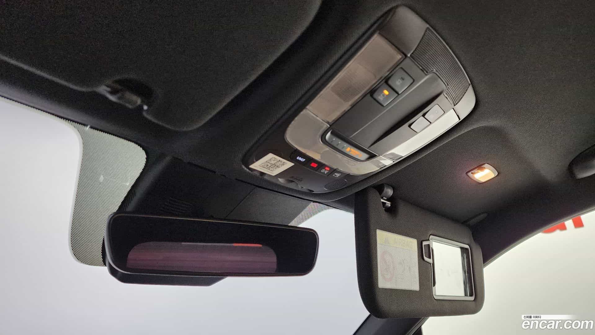 Sorento Kia 2020.2-OPTION-022