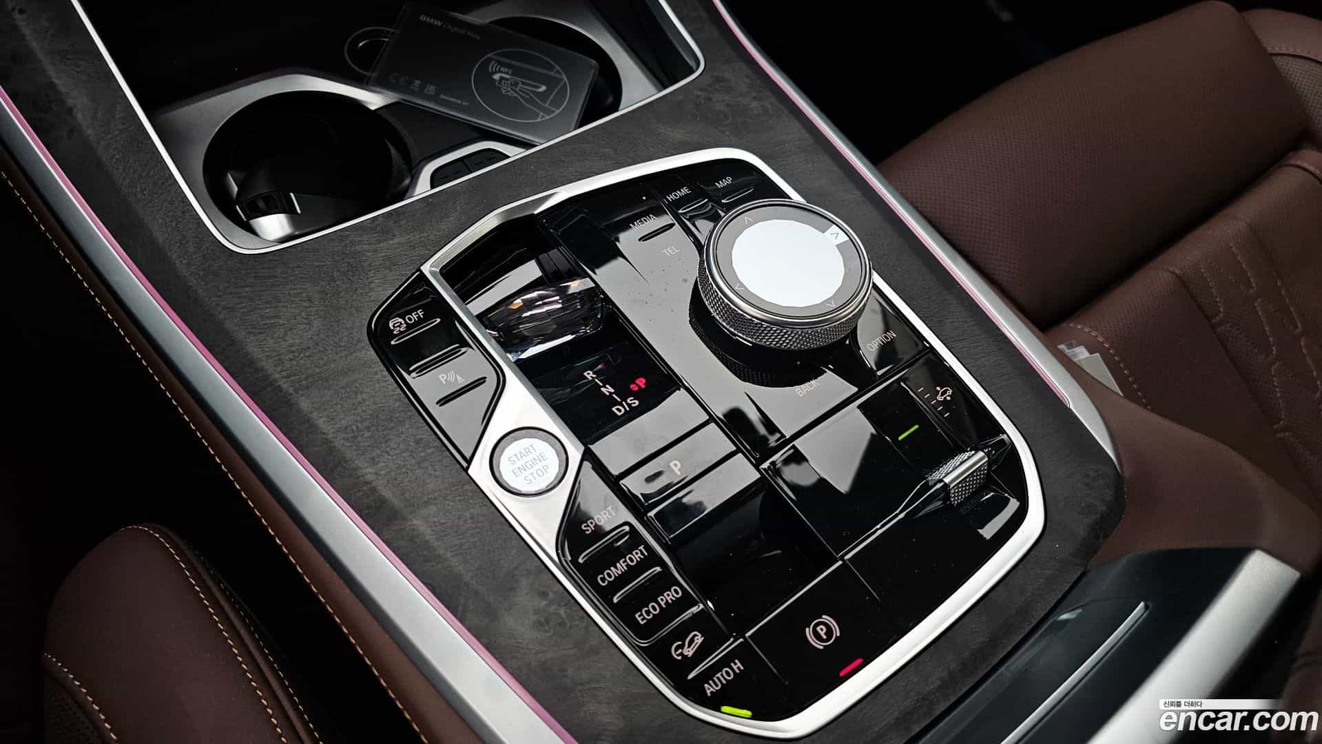 X5 BMW 2024.1-INNER-009
