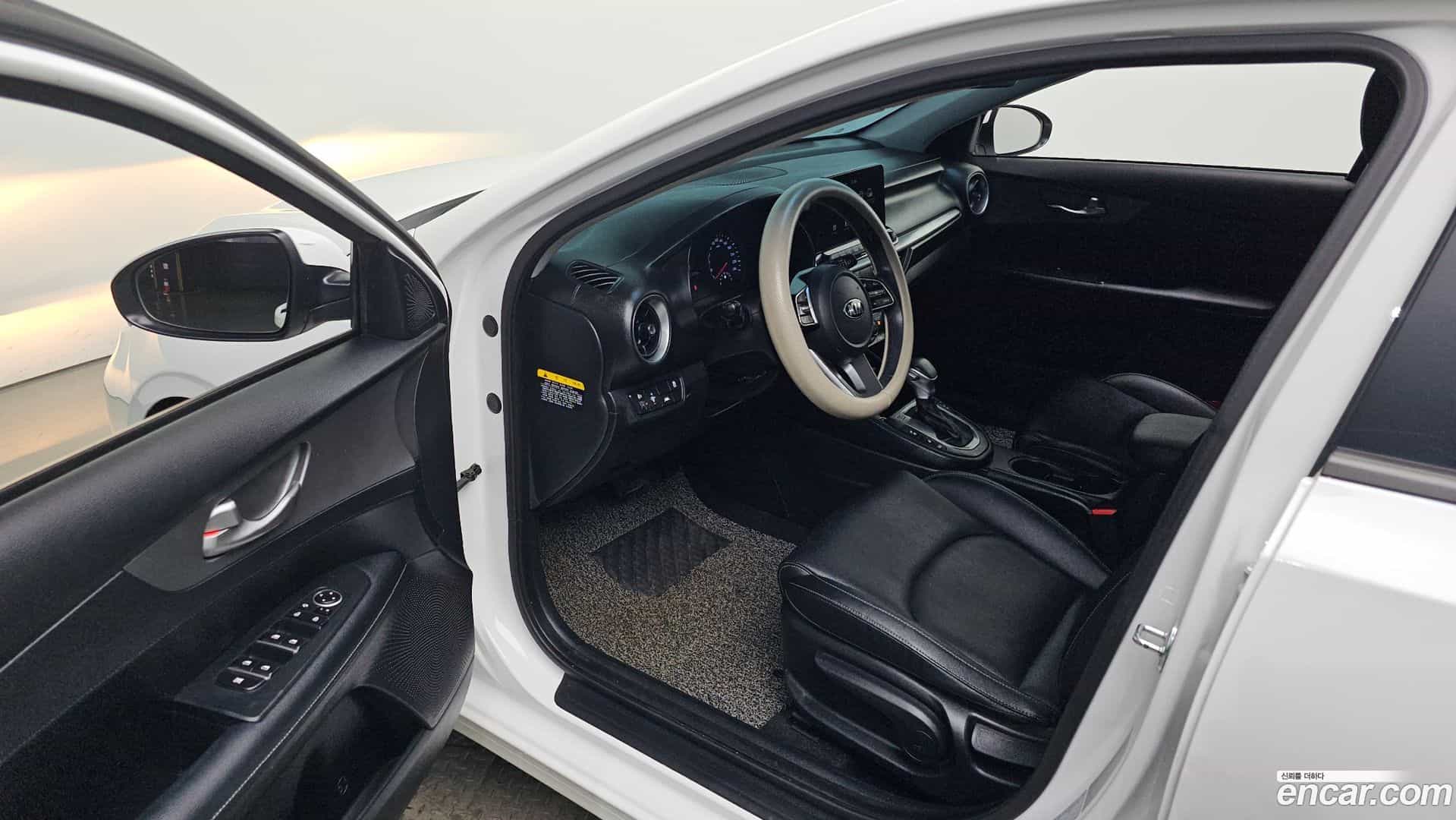K3 Kia 2019.8-INNER-010