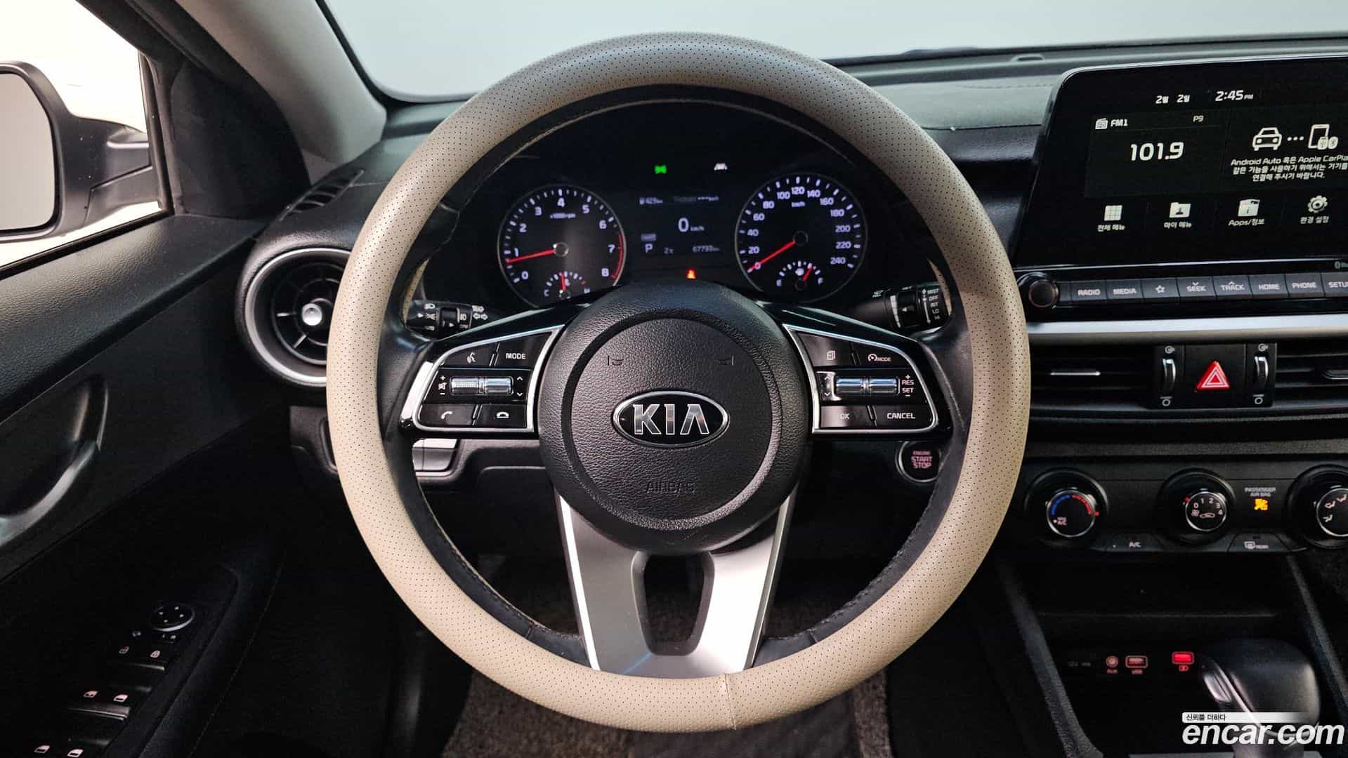 K3 Kia 2019.8-OPTION-020