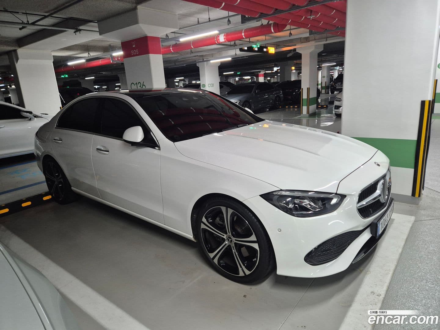 Main__Slider__Photo:C-Class Mercedes-Benz 2024.2-0