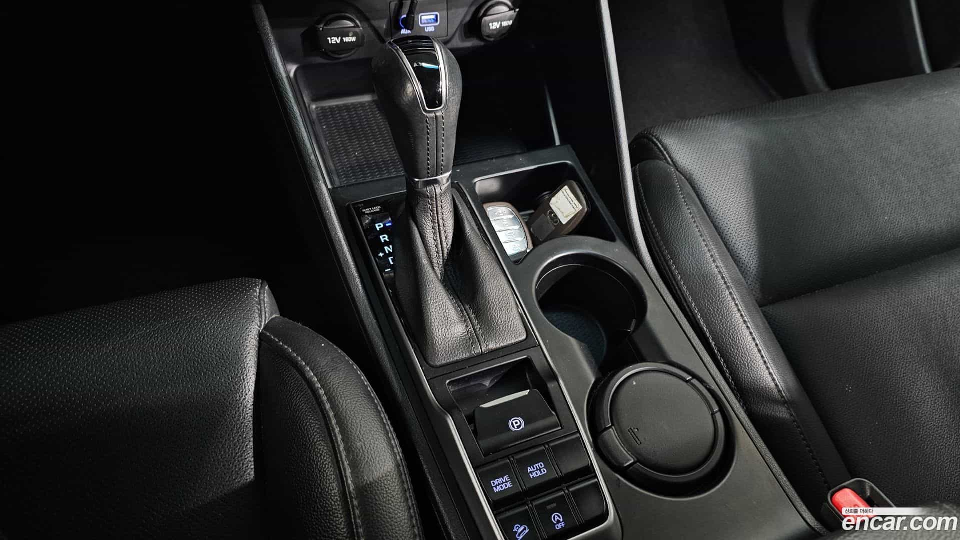 Tucson Hyundai 2016.1-INNER-009