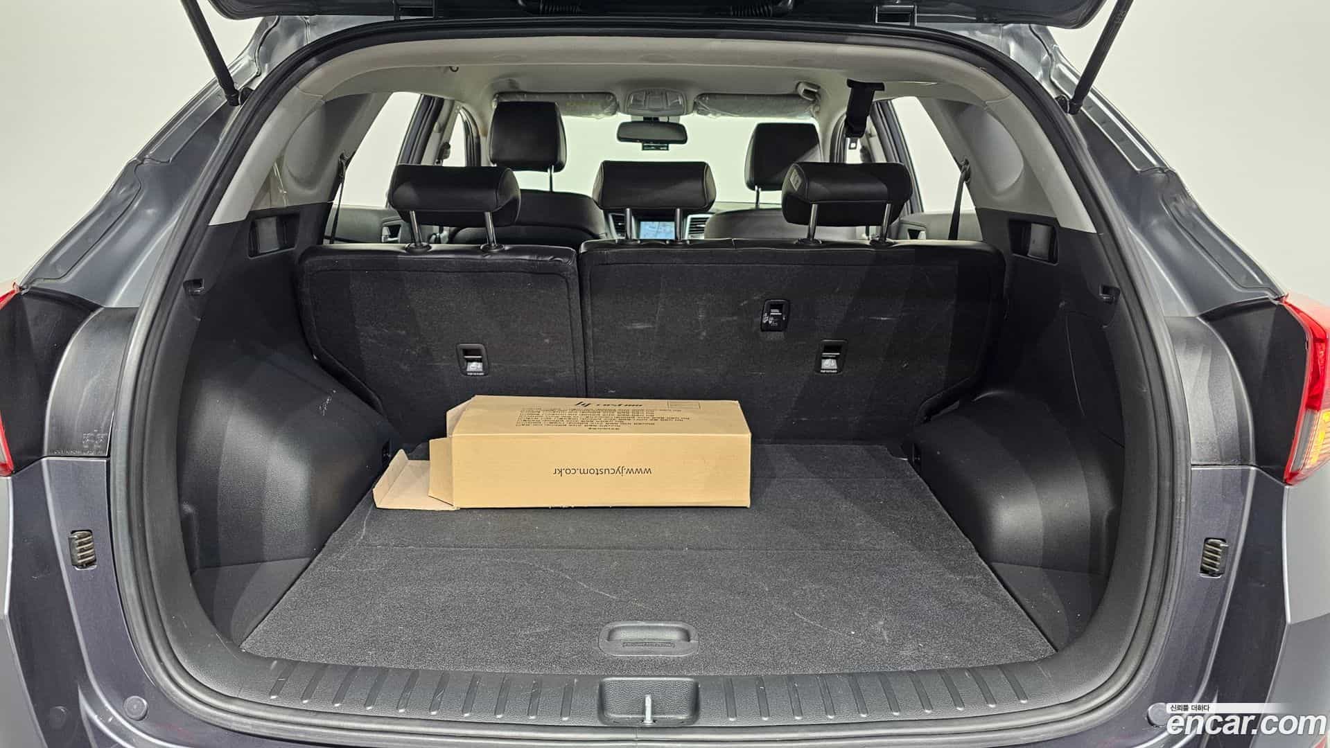 Tucson Hyundai 2016.1-OPTION-024