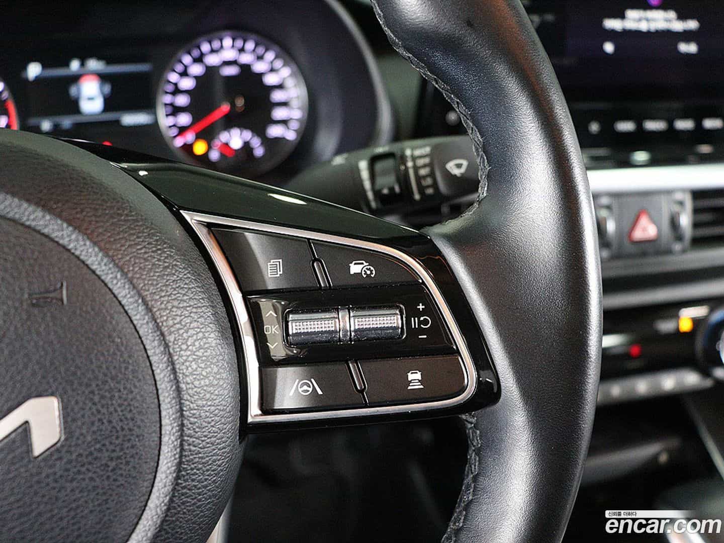 K3 Kia 2022.0-INNER-007