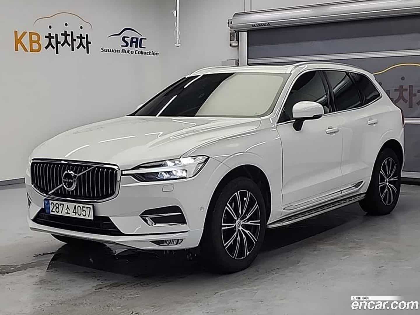 XC60 Volvo 2021.7-OUTER-001