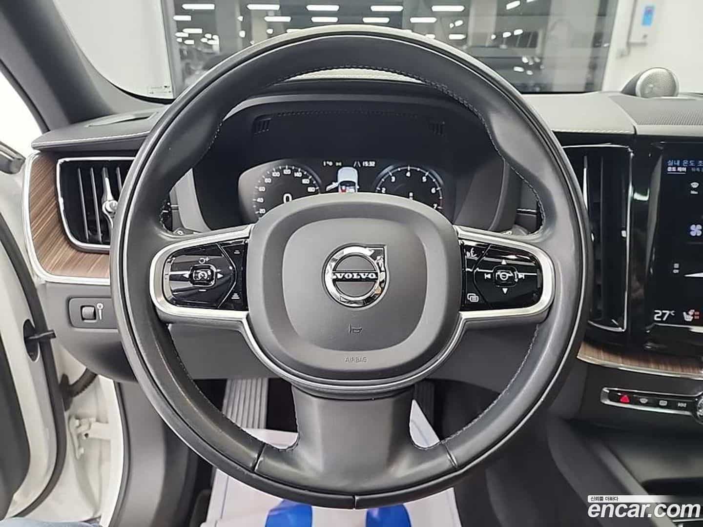 XC60 Volvo 2021.7-INNER-009