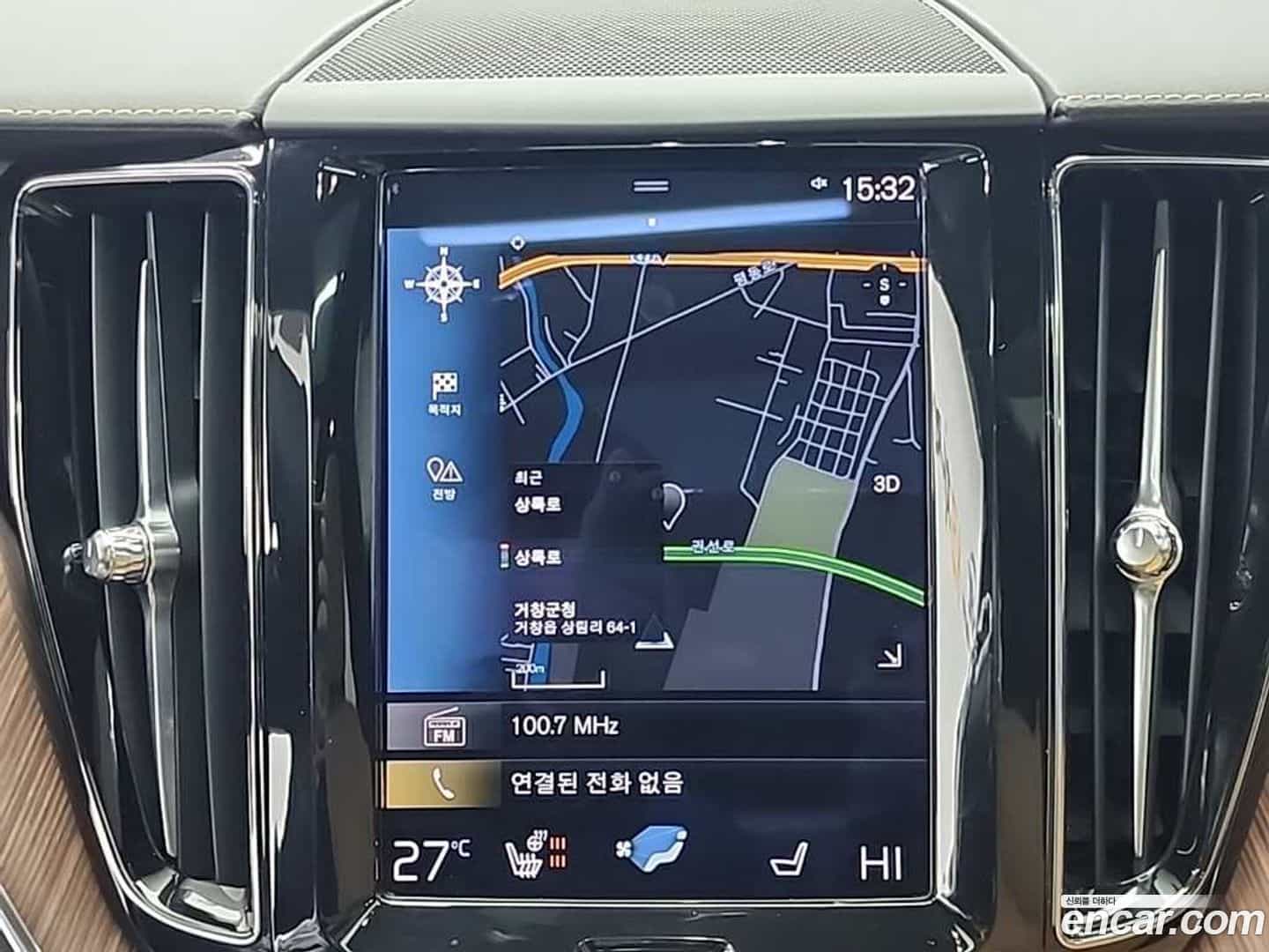 XC60 Volvo 2021.7-OPTION-019