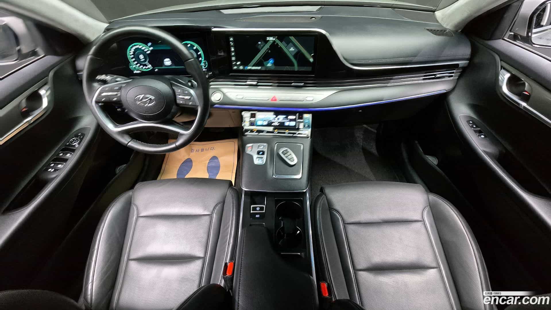 Grandeur Hyundai 2022.5-INNER-007