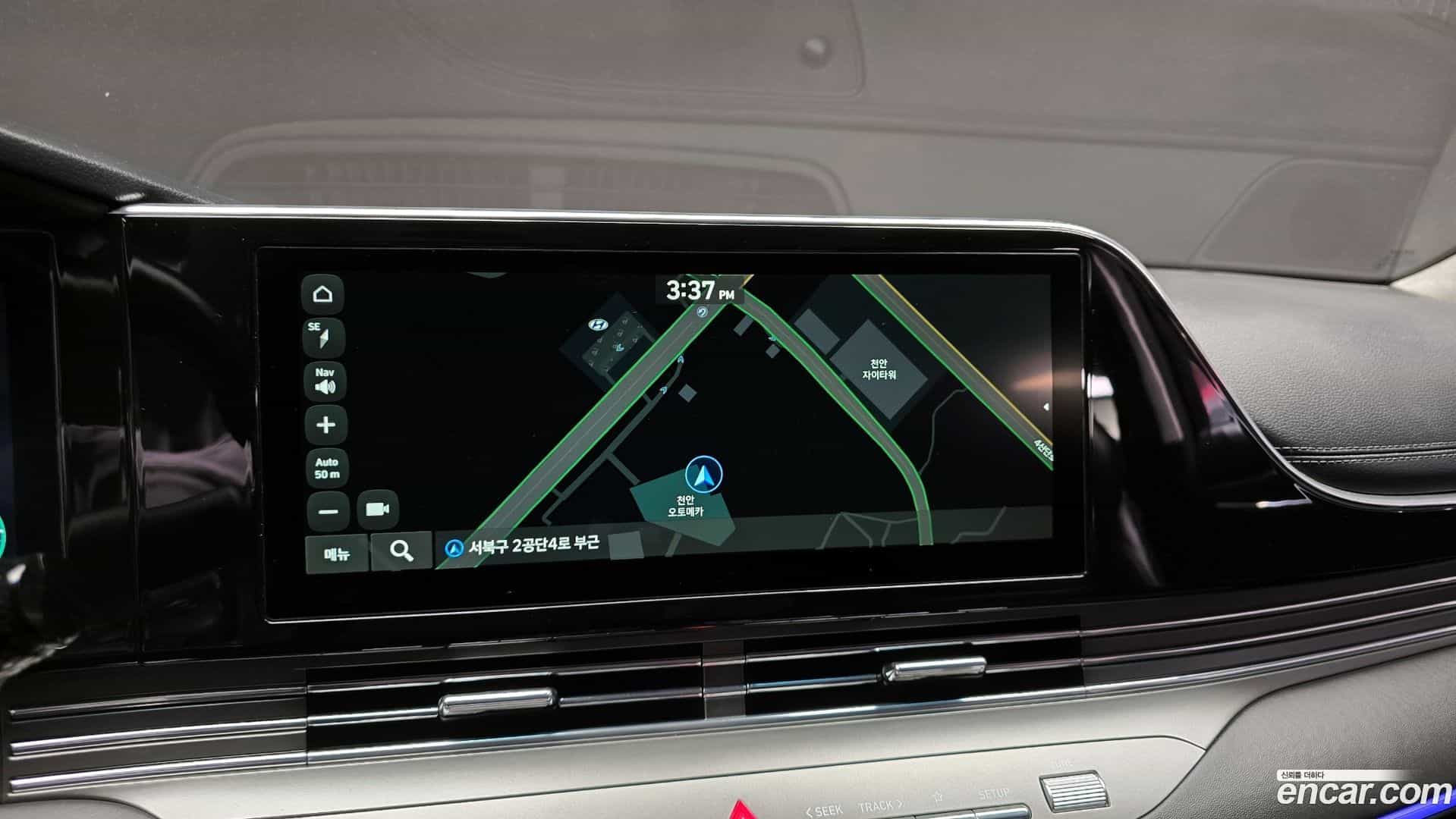 Grandeur Hyundai 2022.5-OPTION-021