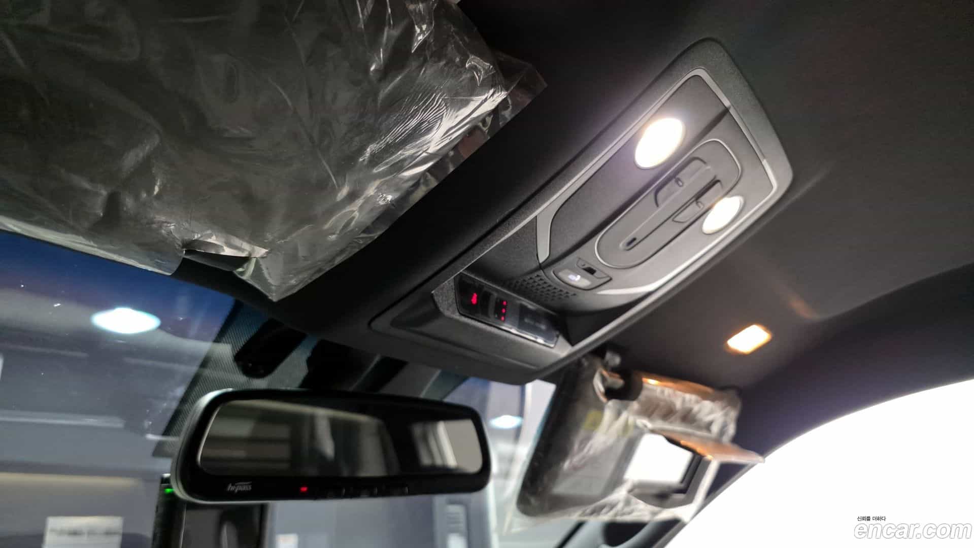 Rexton KG Mobility 2023.4-OPTION-023