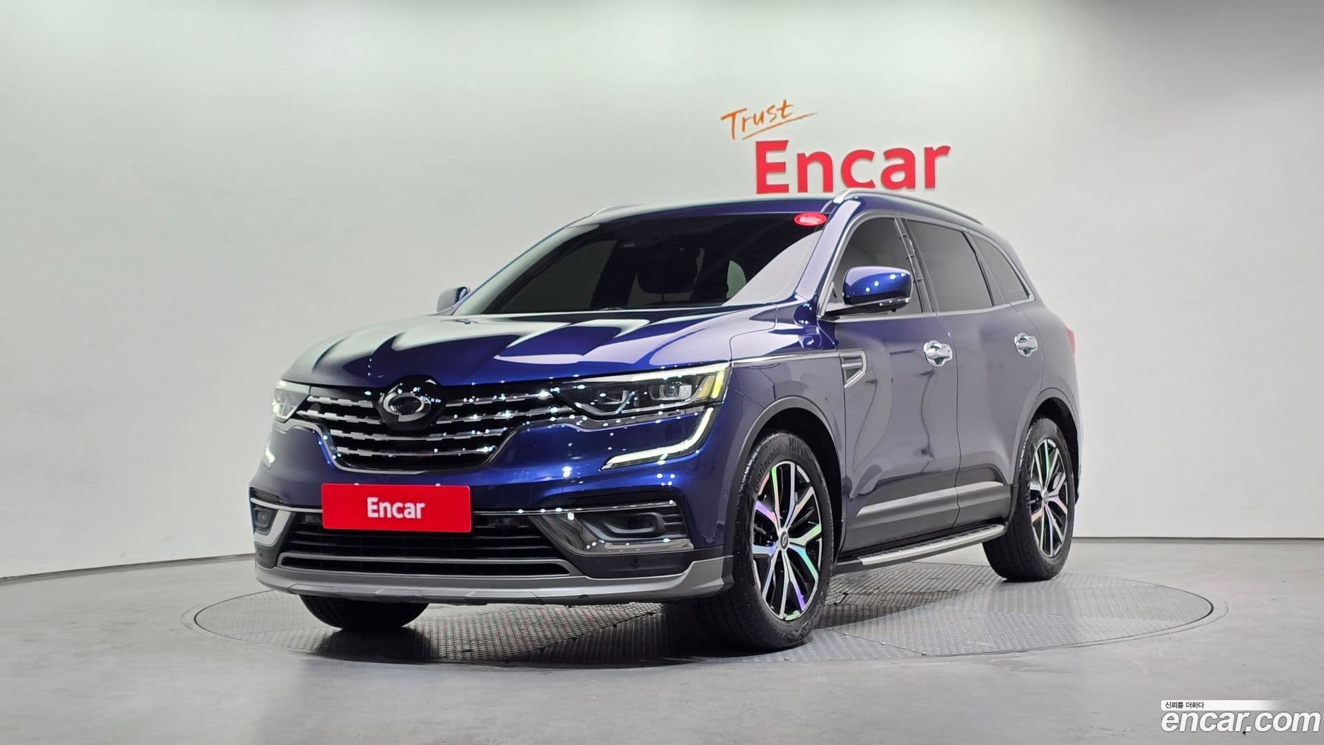 Main__Slider__Photo:QM6 Renault Korea 2019.7-0