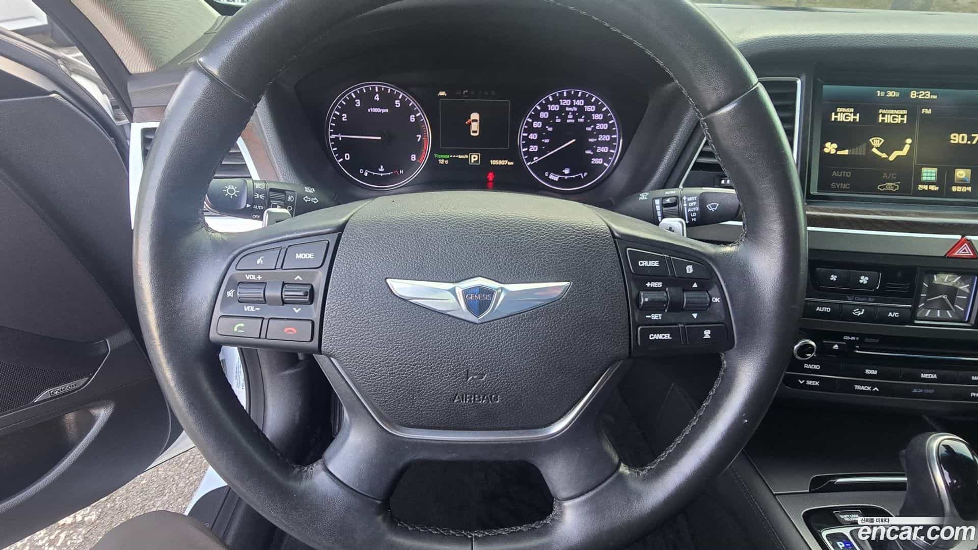 Genesis Hyundai 2015.11-INNER-007
