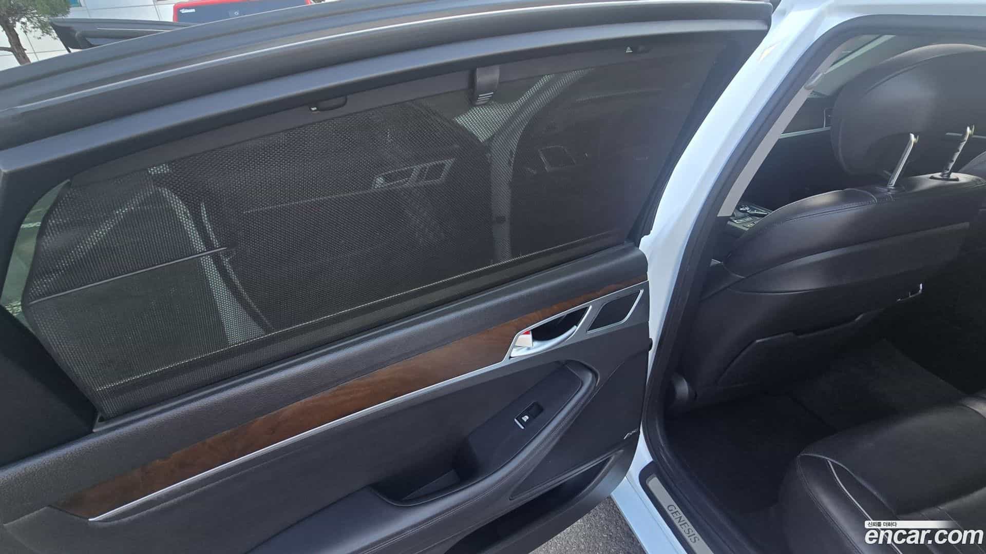 Genesis Hyundai 2015.11-OPTION-021