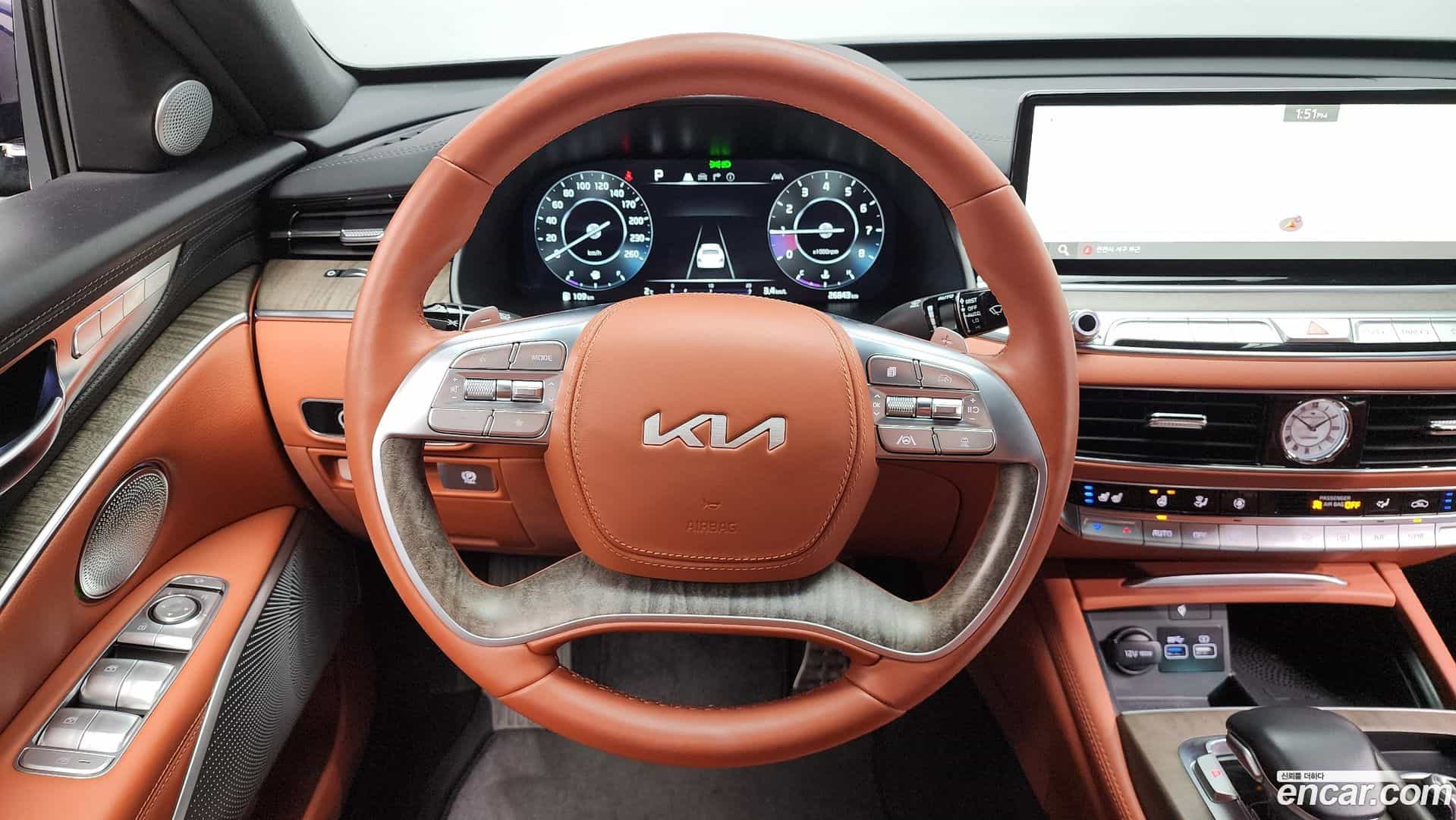 K9 Kia 2024.6-OPTION-017