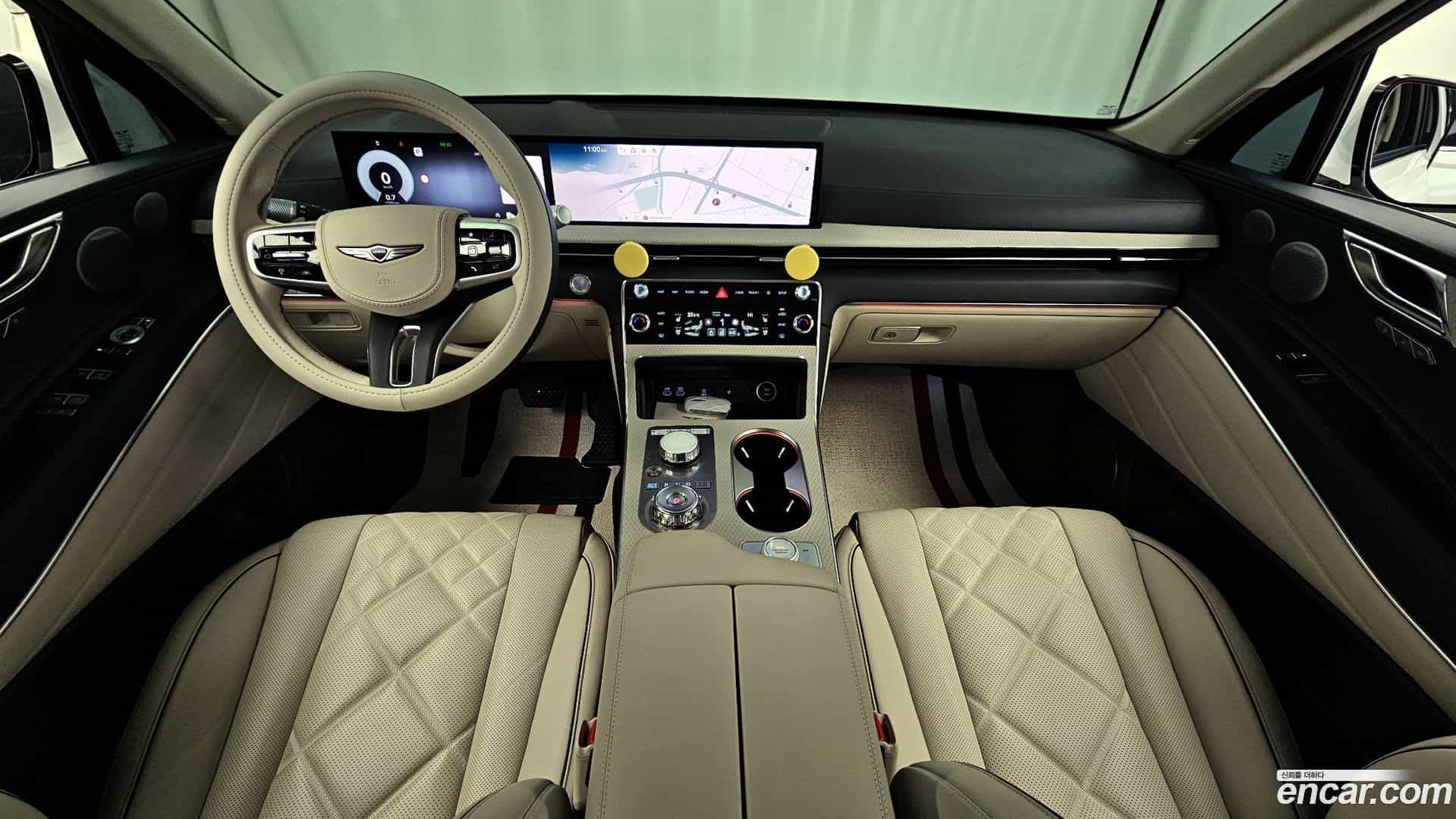 GV80 Genesis 2025.4-INNER-007