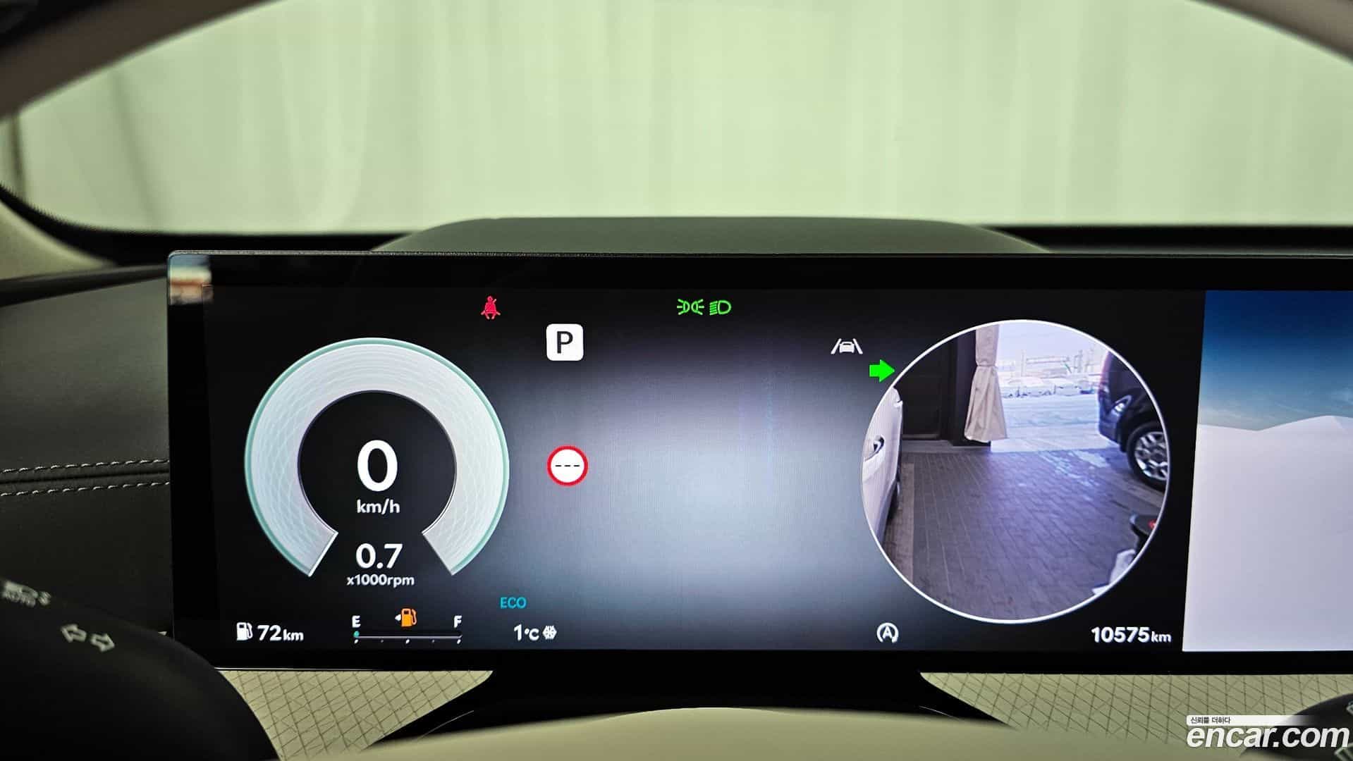 GV80 Genesis 2025.4-INNER-008