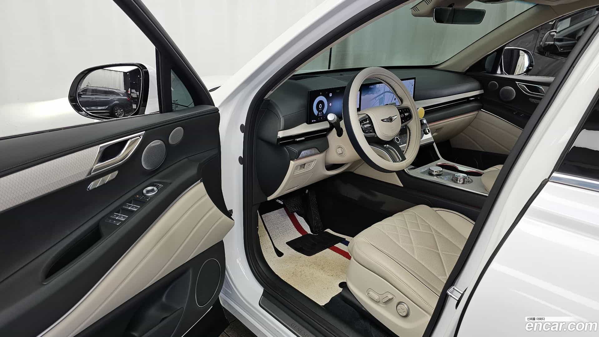 GV80 Genesis 2025.4-INNER-010