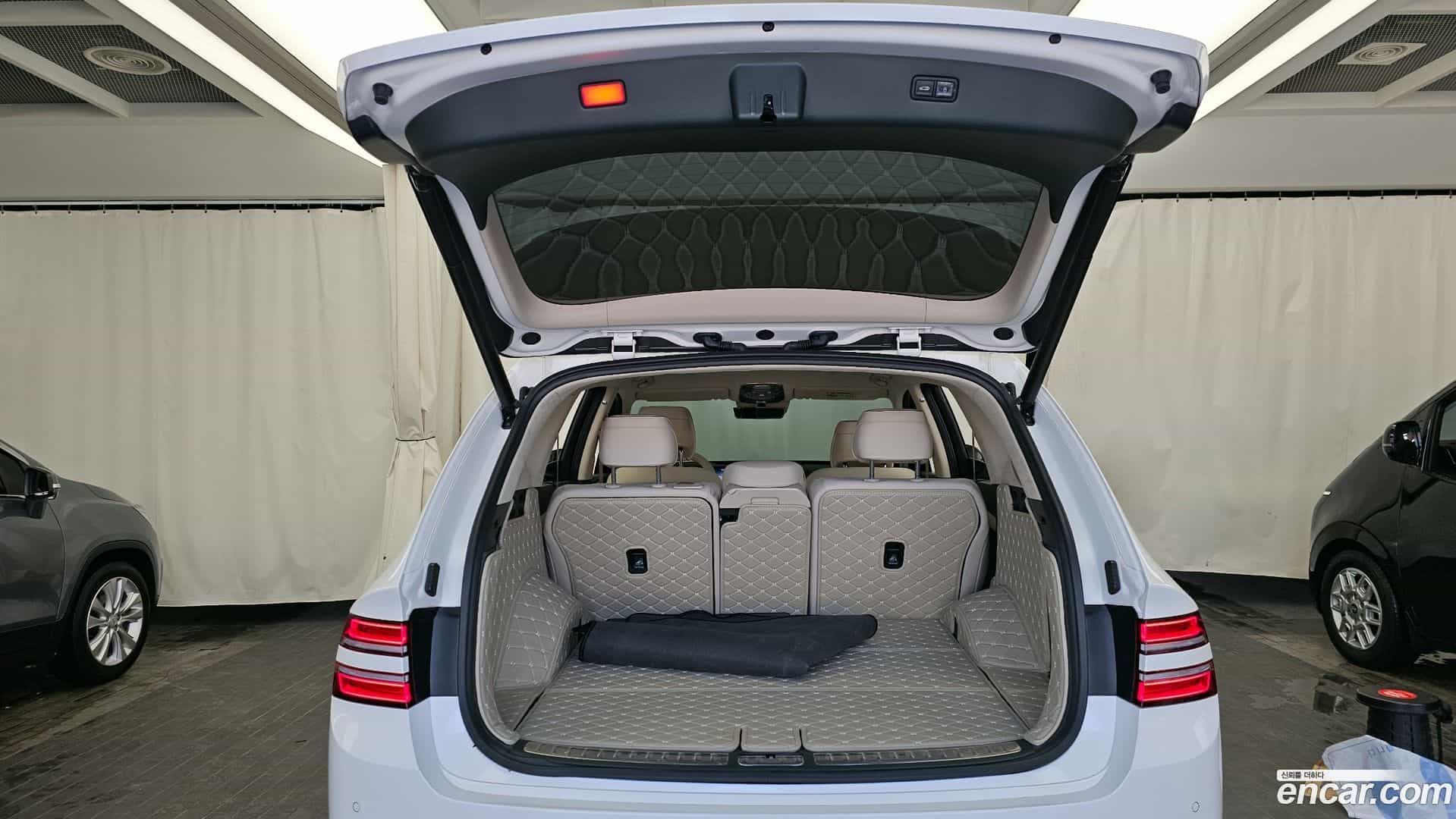 GV80 Genesis 2025.4-OPTION-024