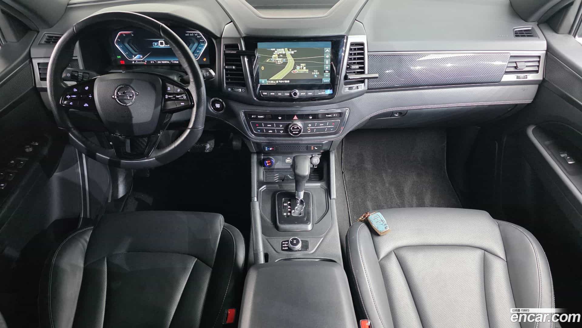 Rexton KG Mobility 2022.10-INNER-007