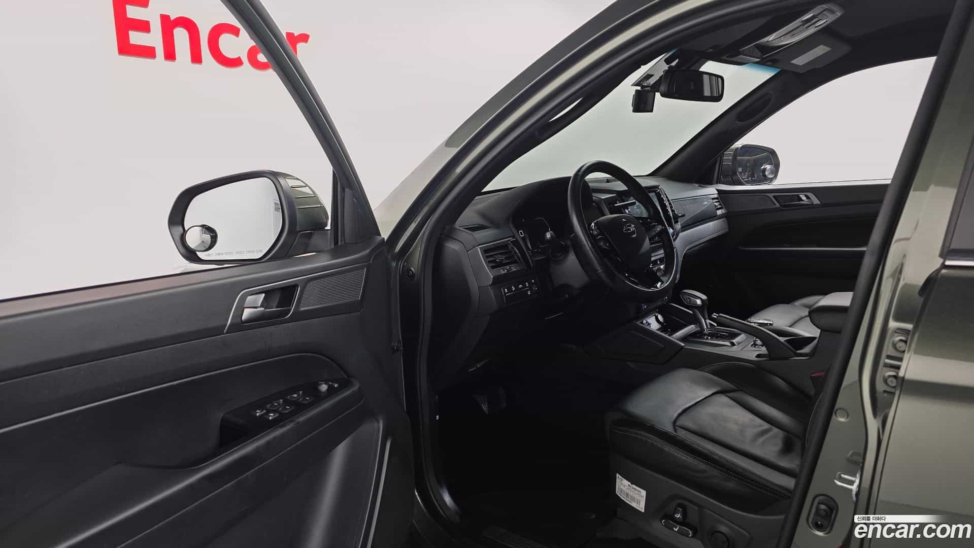 Rexton KG Mobility 2022.10-OPTION-015