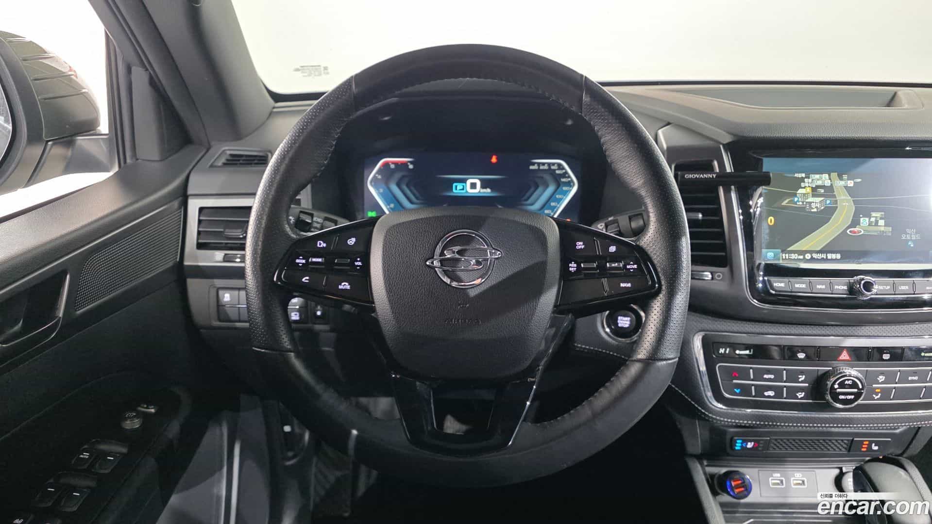 Rexton KG Mobility 2022.10-OPTION-018
