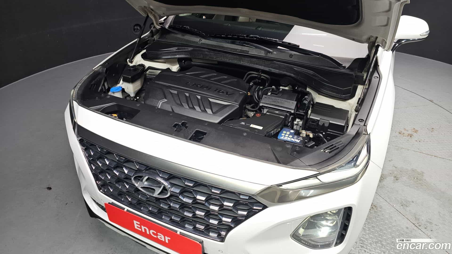 Santafe Hyundai 2018.4-INNER-006