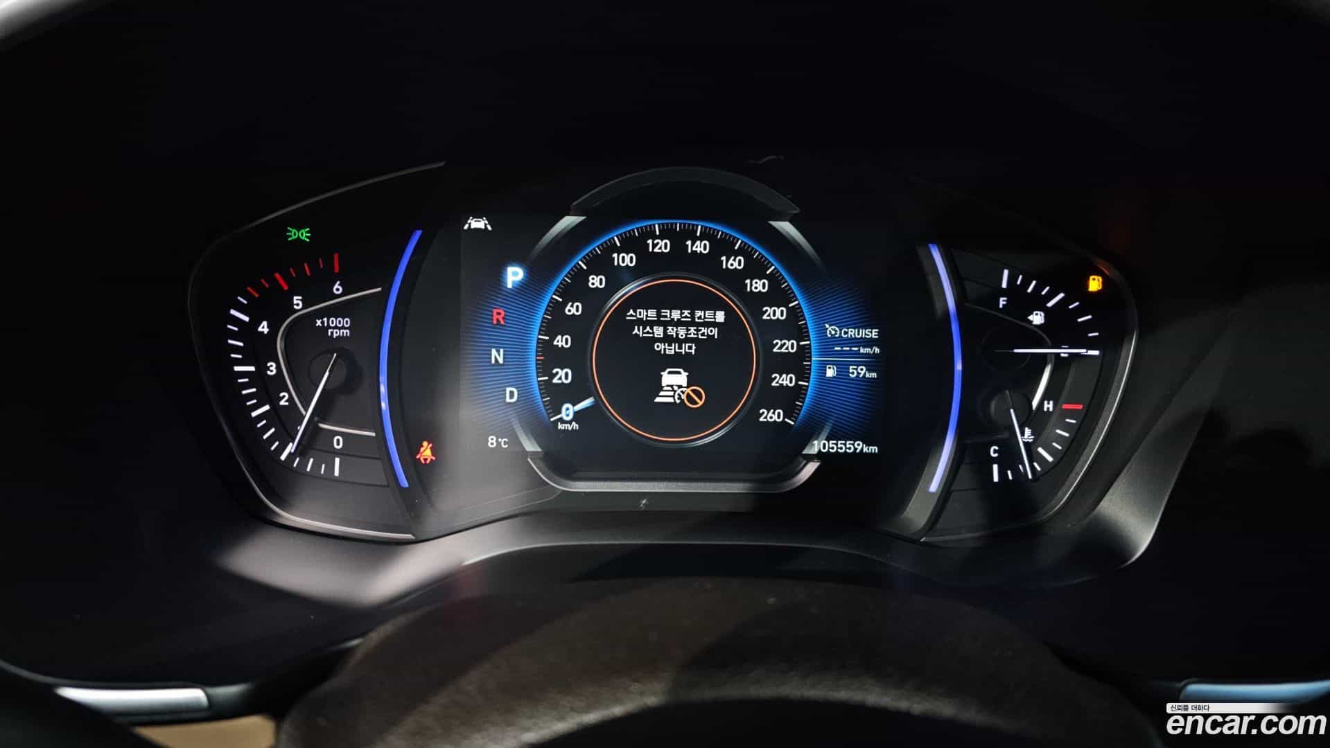 Santafe Hyundai 2018.4-INNER-008