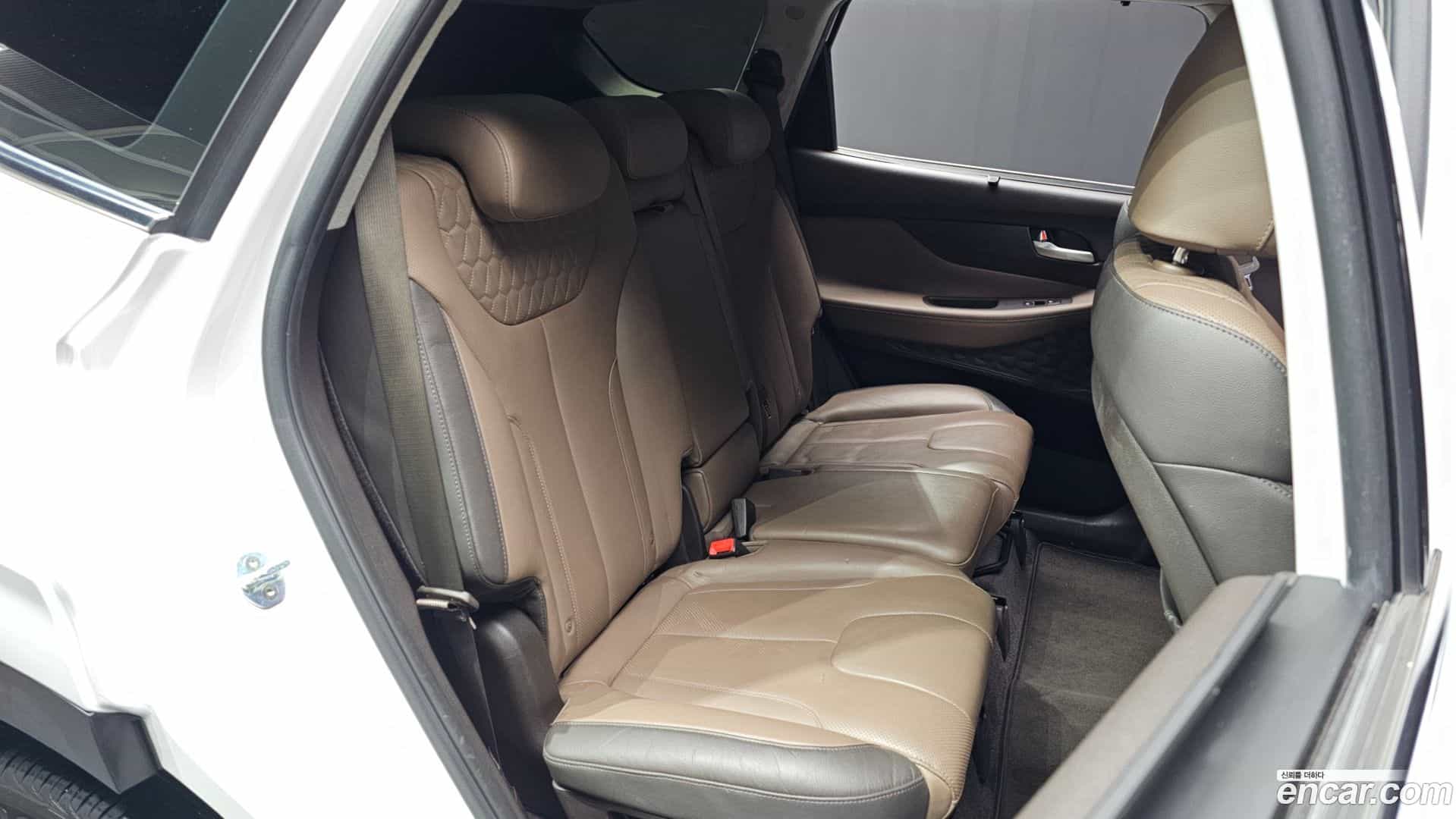 Santafe Hyundai 2018.4-OPTION-016