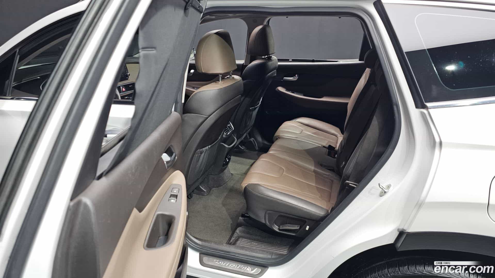 Santafe Hyundai 2018.4-OPTION-017