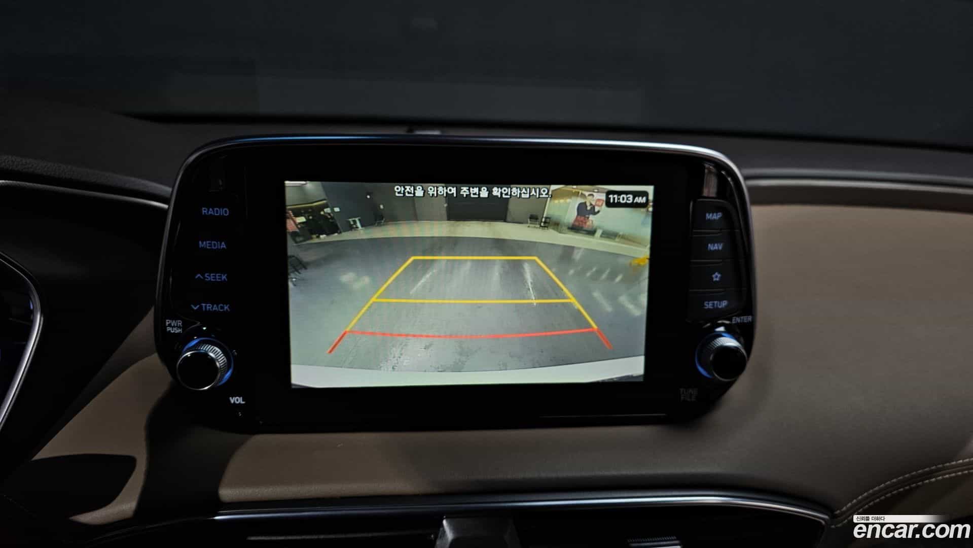 Santafe Hyundai 2018.4-OPTION-020