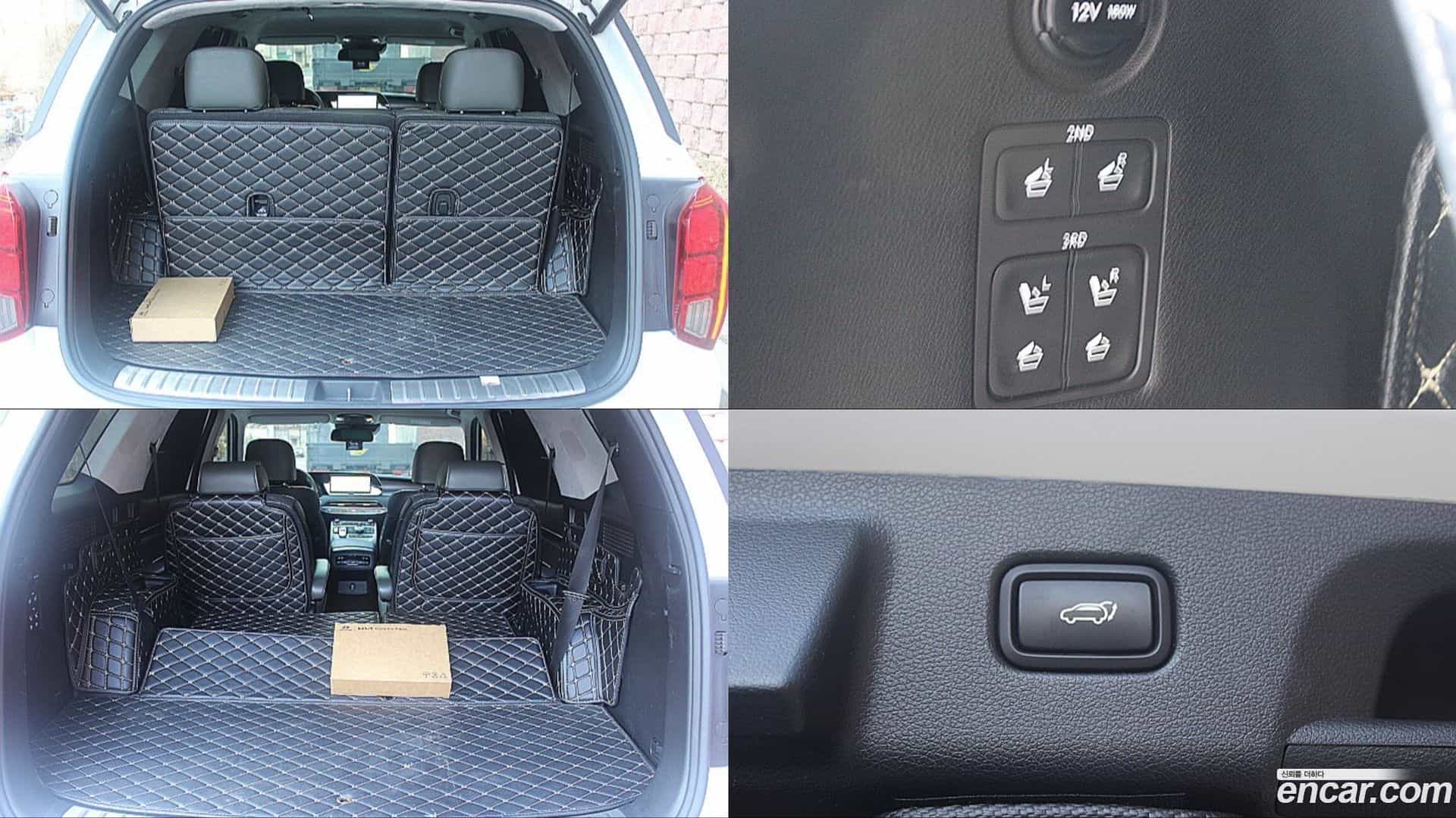 Palisade Hyundai 2020.6-INNER-007