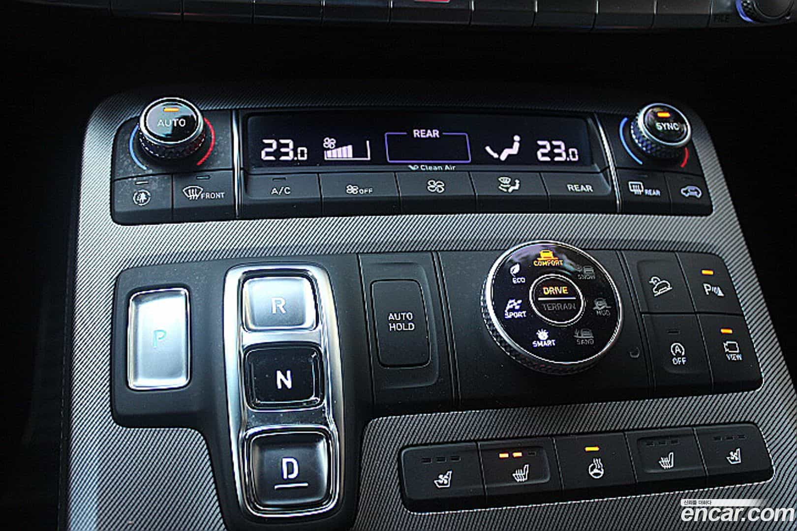 Palisade Hyundai 2020.6-INNER-009