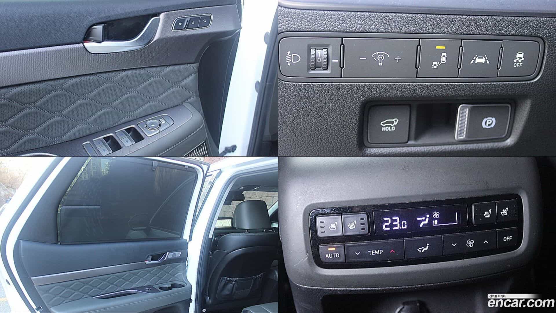 Palisade Hyundai 2020.6-INNER-010