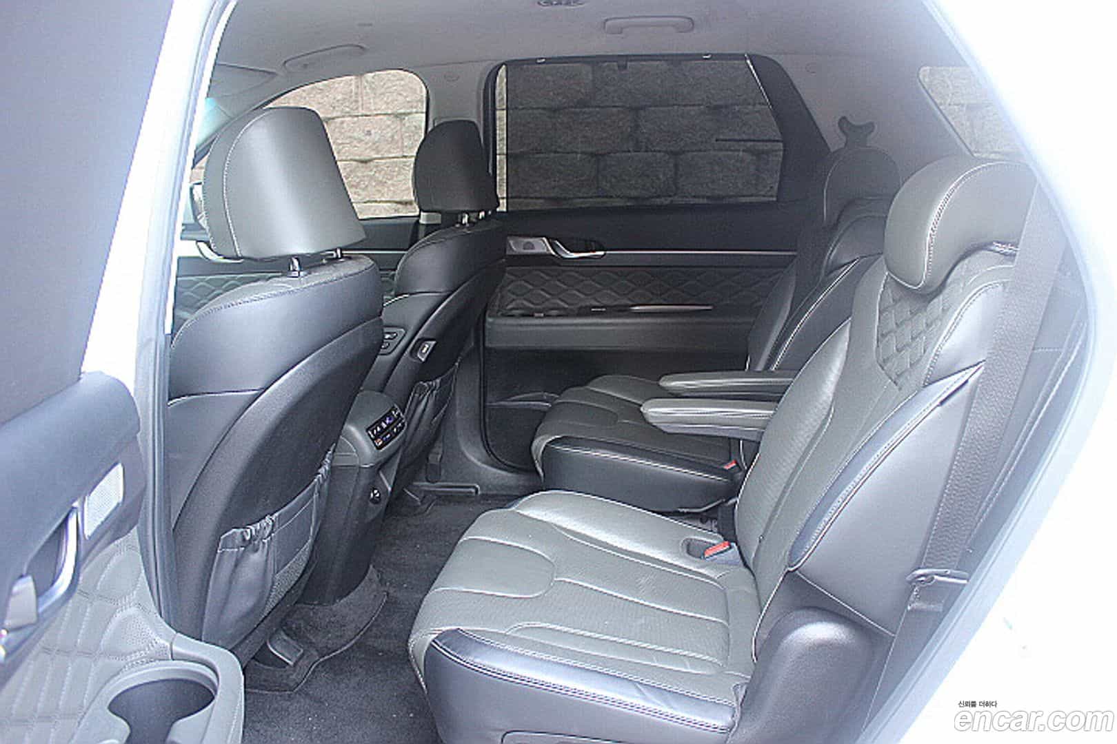 Palisade Hyundai 2020.6-OPTION-016